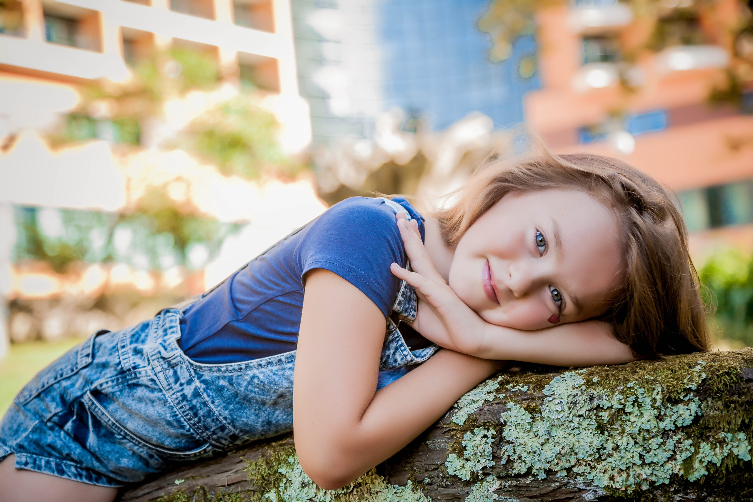 Портрет. Услуги фотографа в Сочи