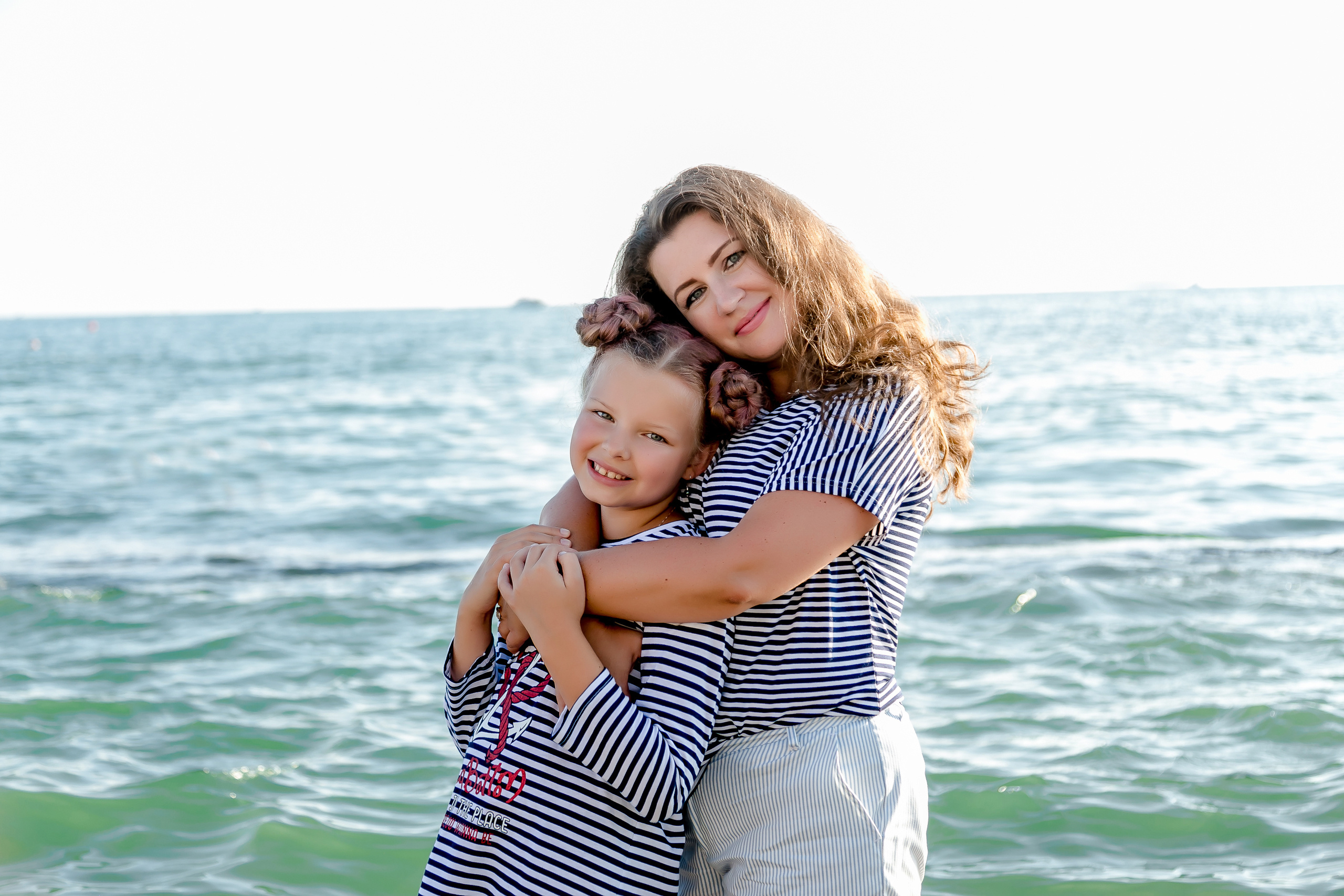 Портрет. Услуги фотографа в Сочи