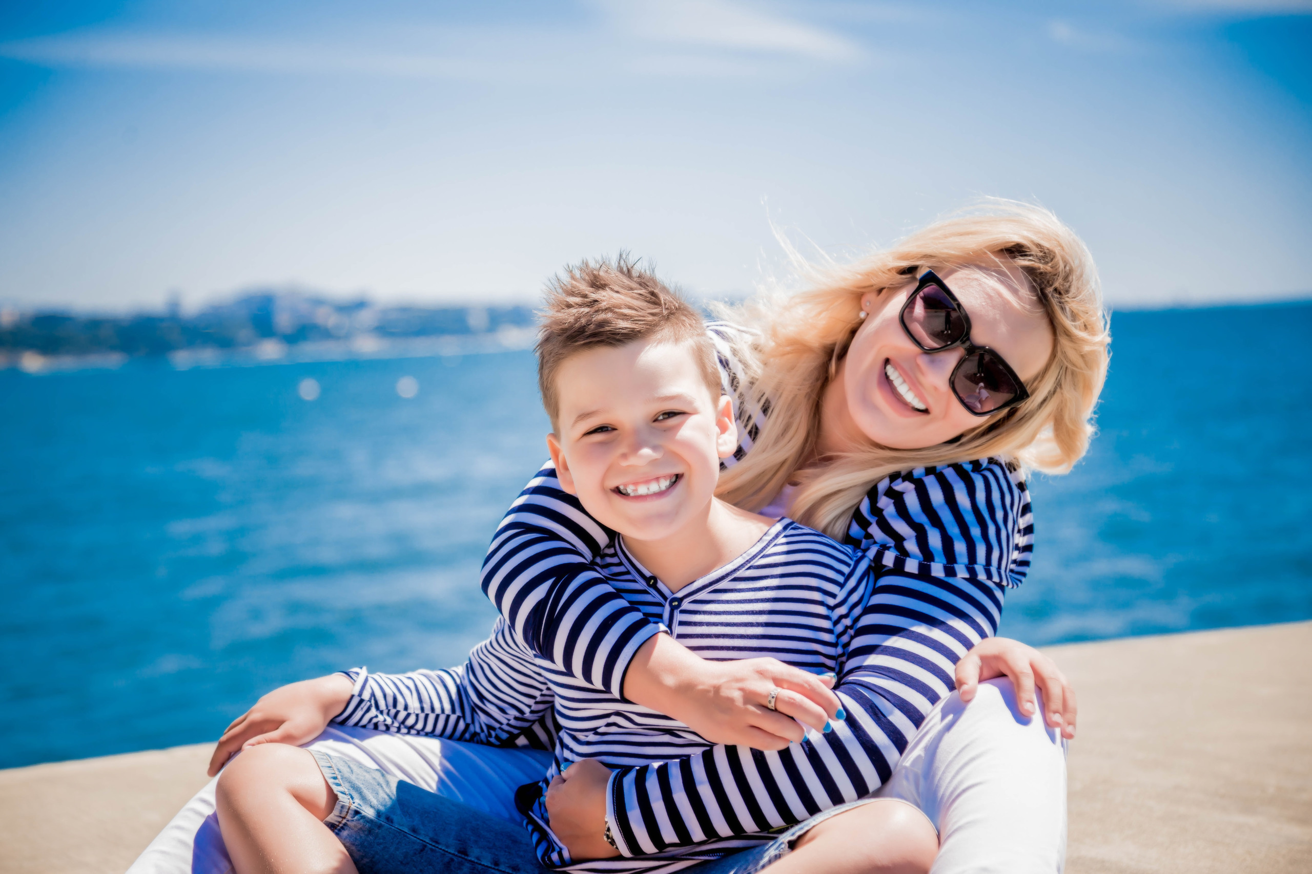 Портрет. Услуги фотографа в Сочи