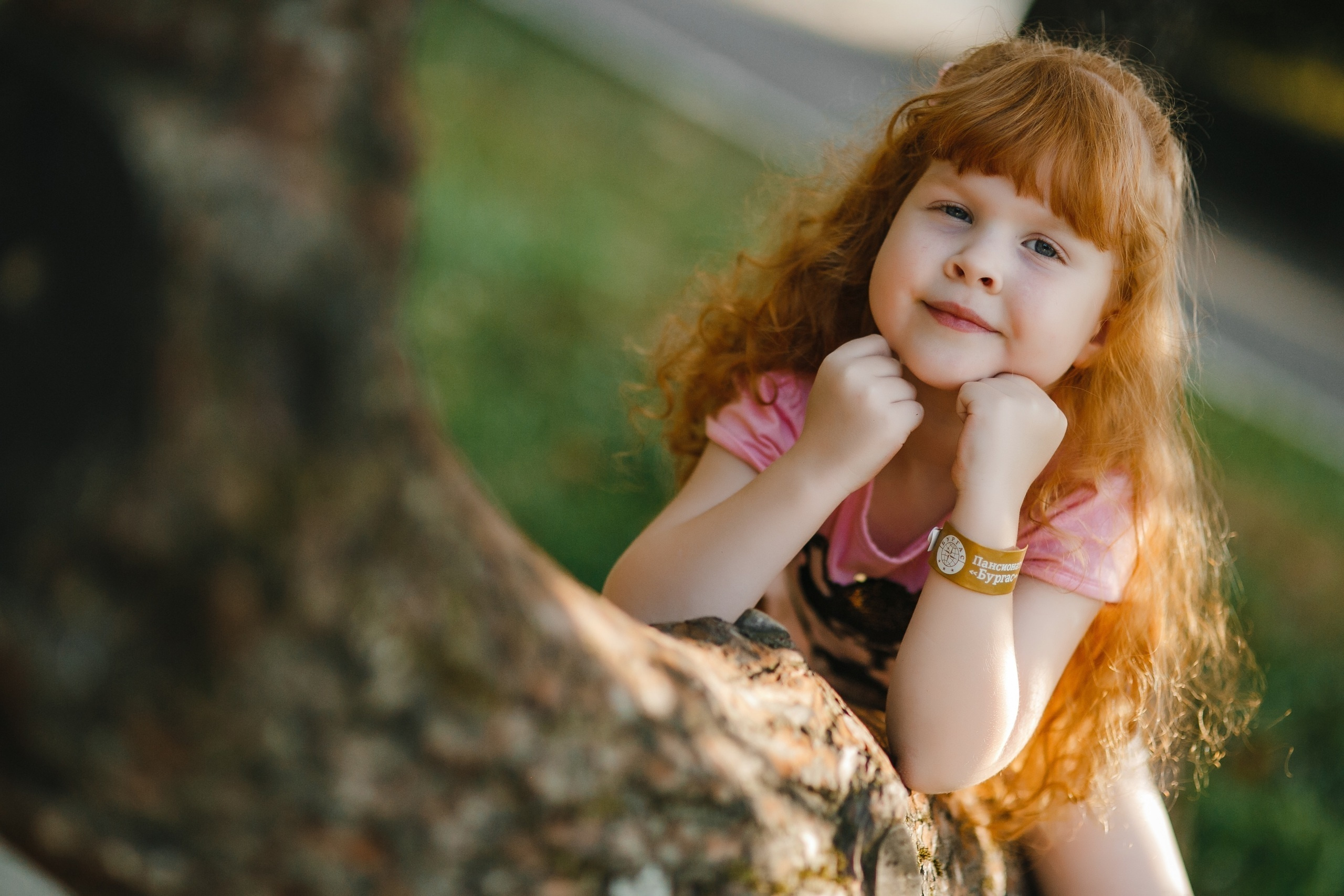 Портрет. Услуги фотографа в Сочи