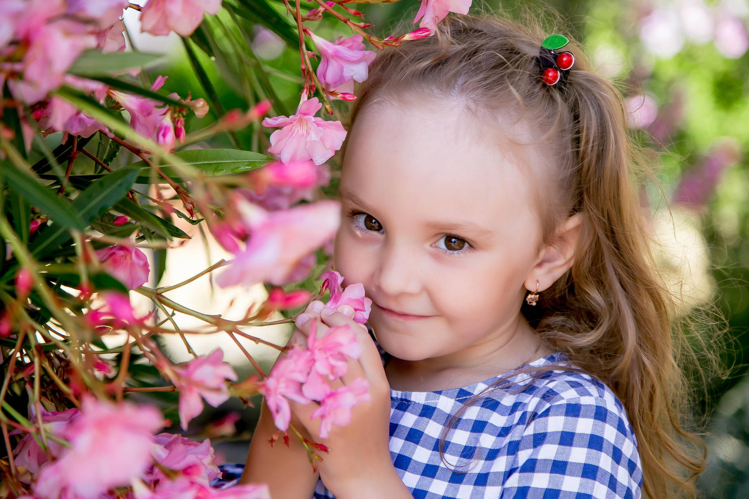 Портрет. Услуги фотографа в Сочи