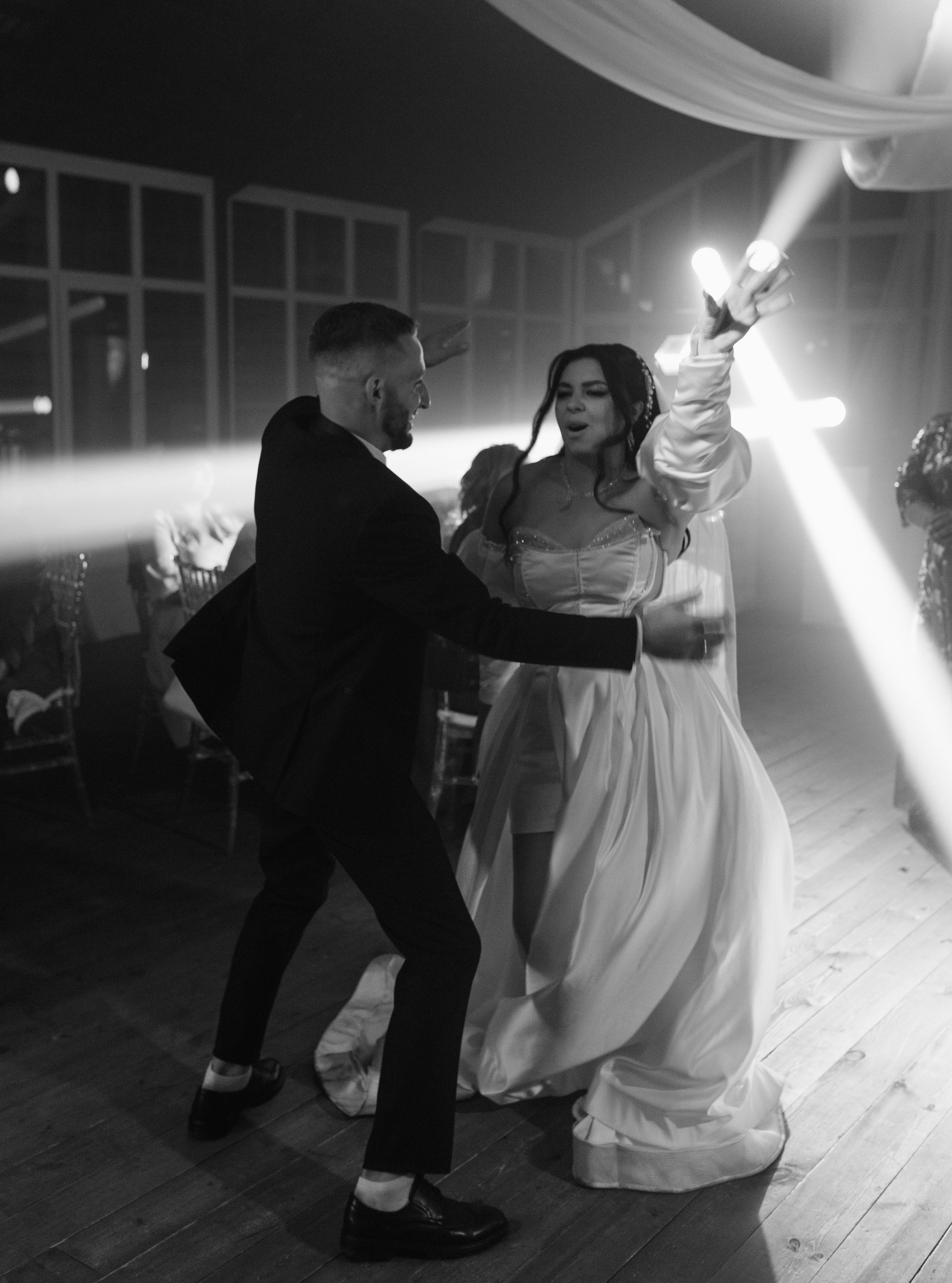 Игорь & Ангелина. Главная