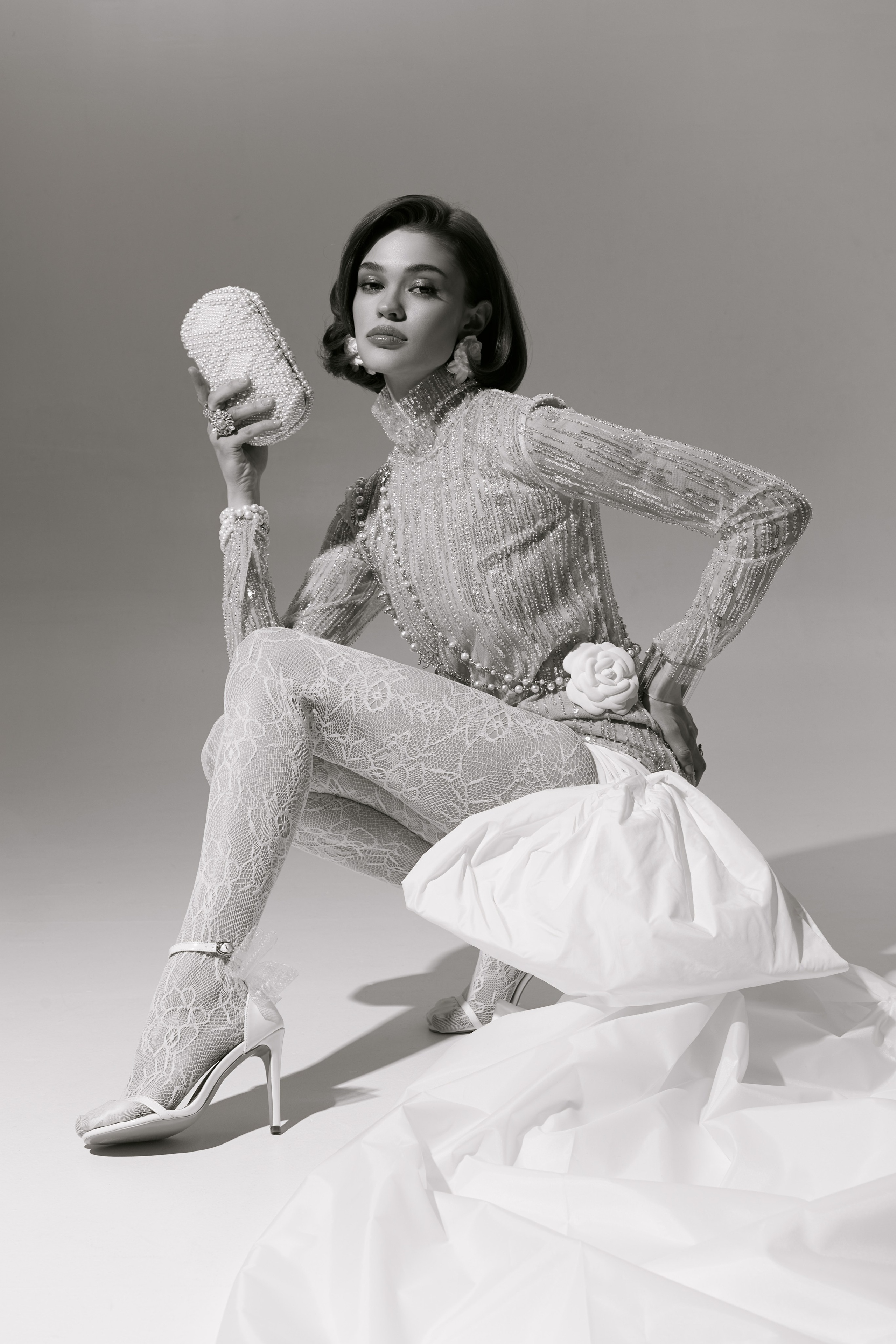 Анна. Профессиональный фотограф в Москве