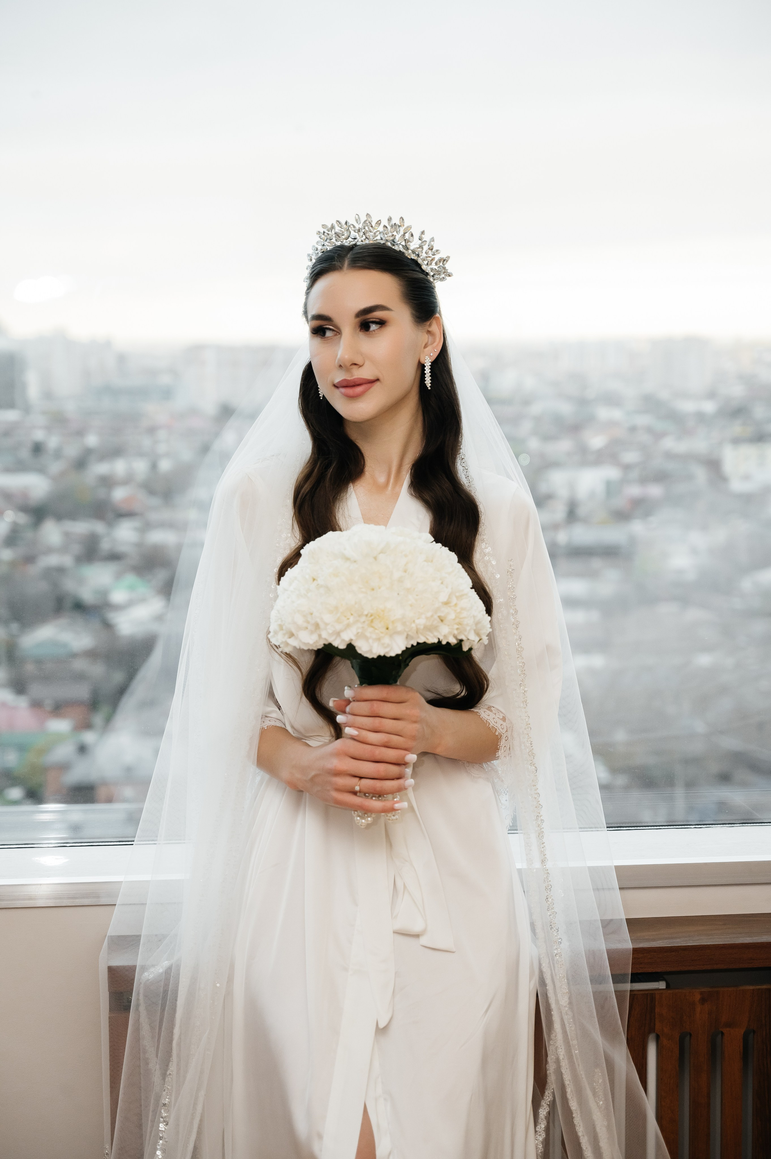 Тимур и Надежда. Свадебный и семейный фотограф в Краснодаре Алина Мельник