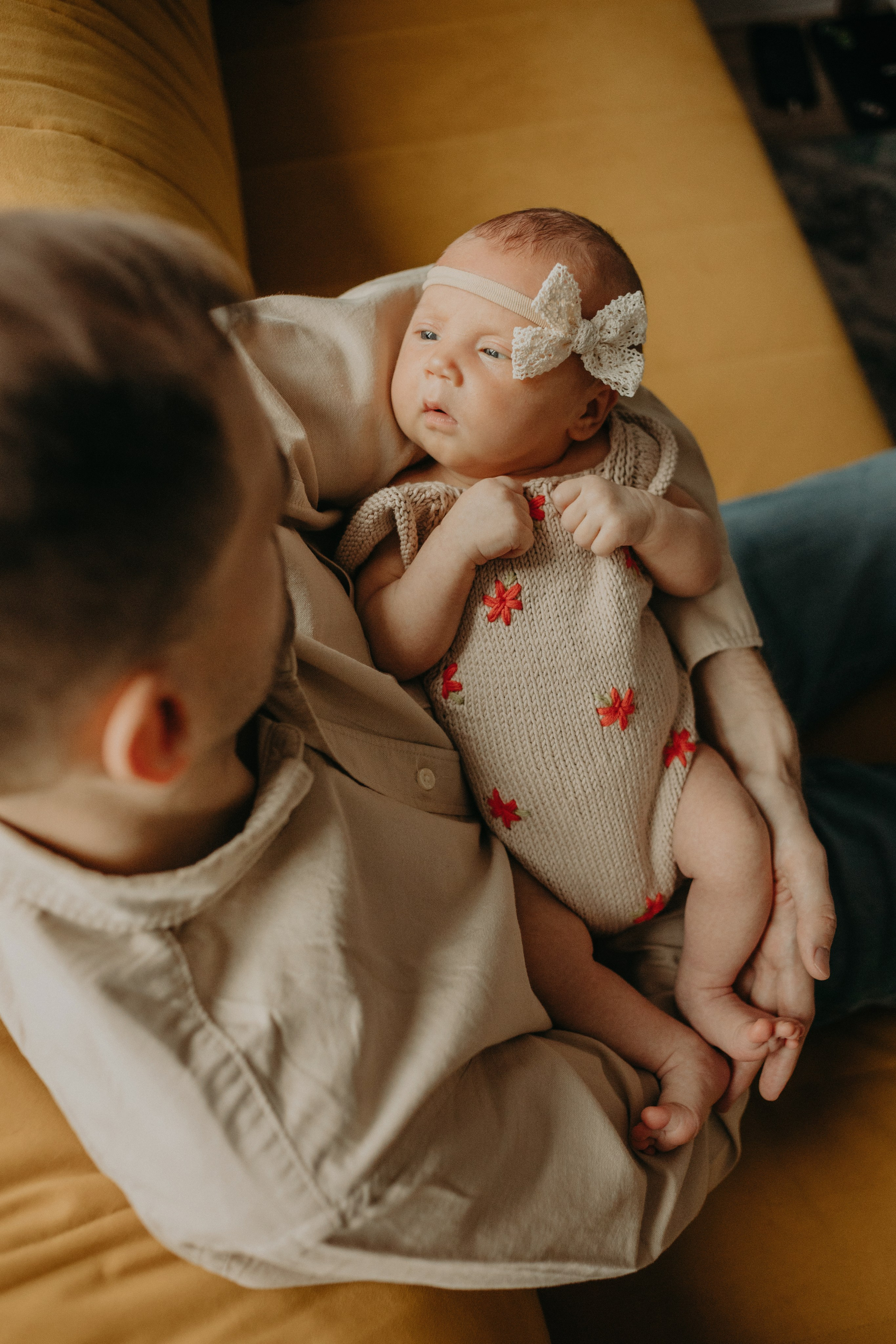 Домашнее счастье. Фотограф в Краснодаре Евгения Михаевич