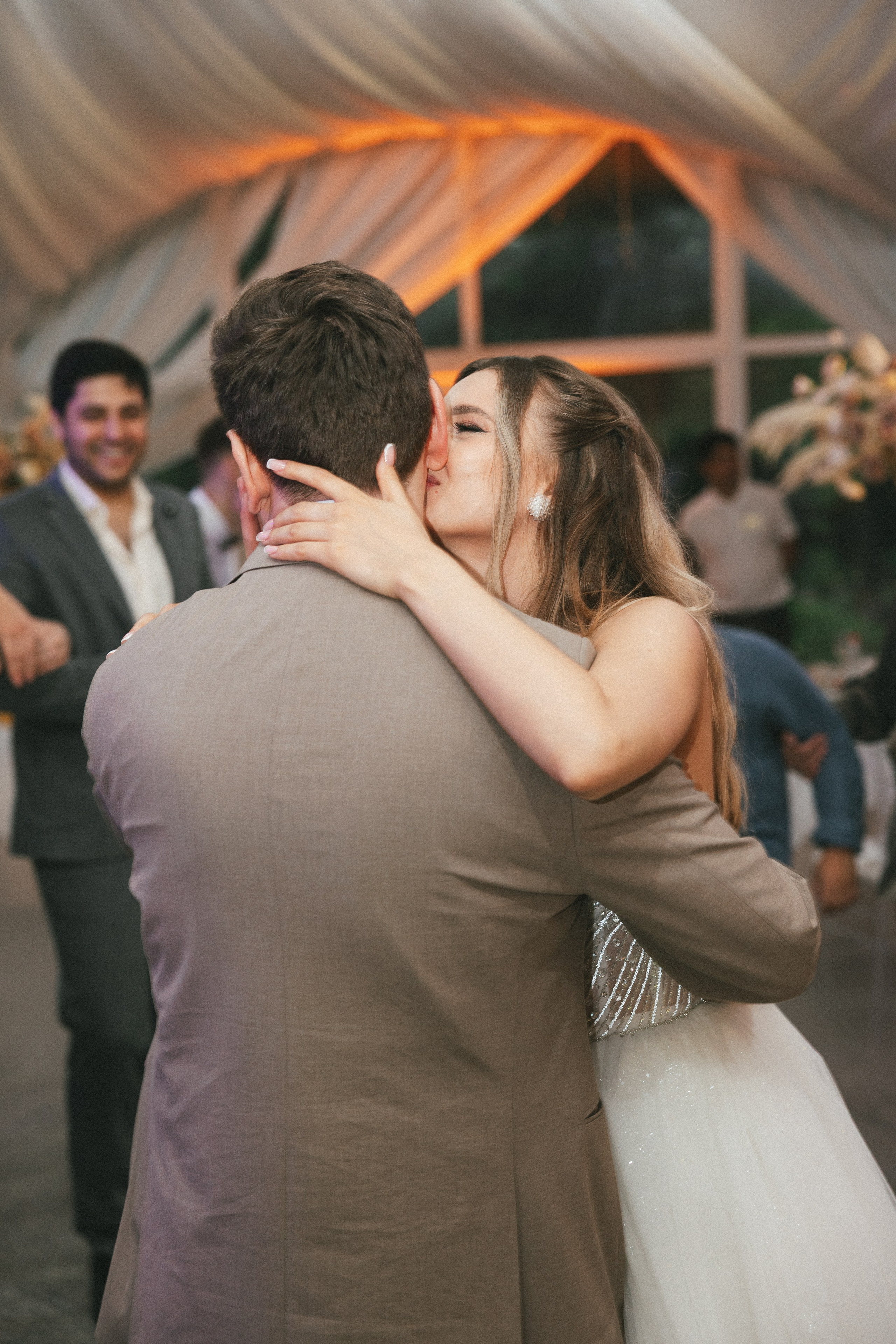 Свадебные серии. Свадебный фотограф в Москве — Оскар Гелманов