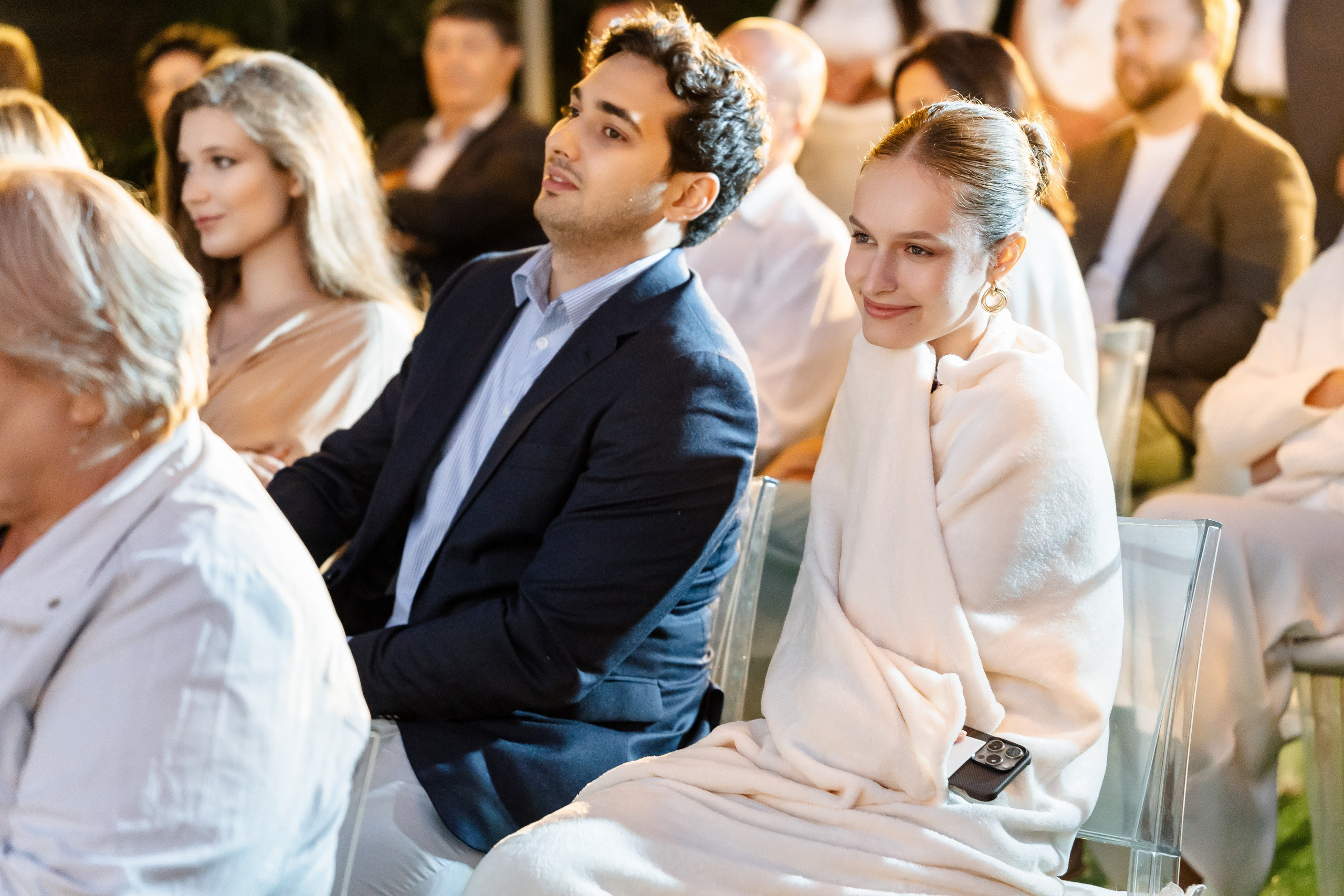 Свадьба Матвея и Натальи. Свадебный фотограф в Москве Яна Деньгина