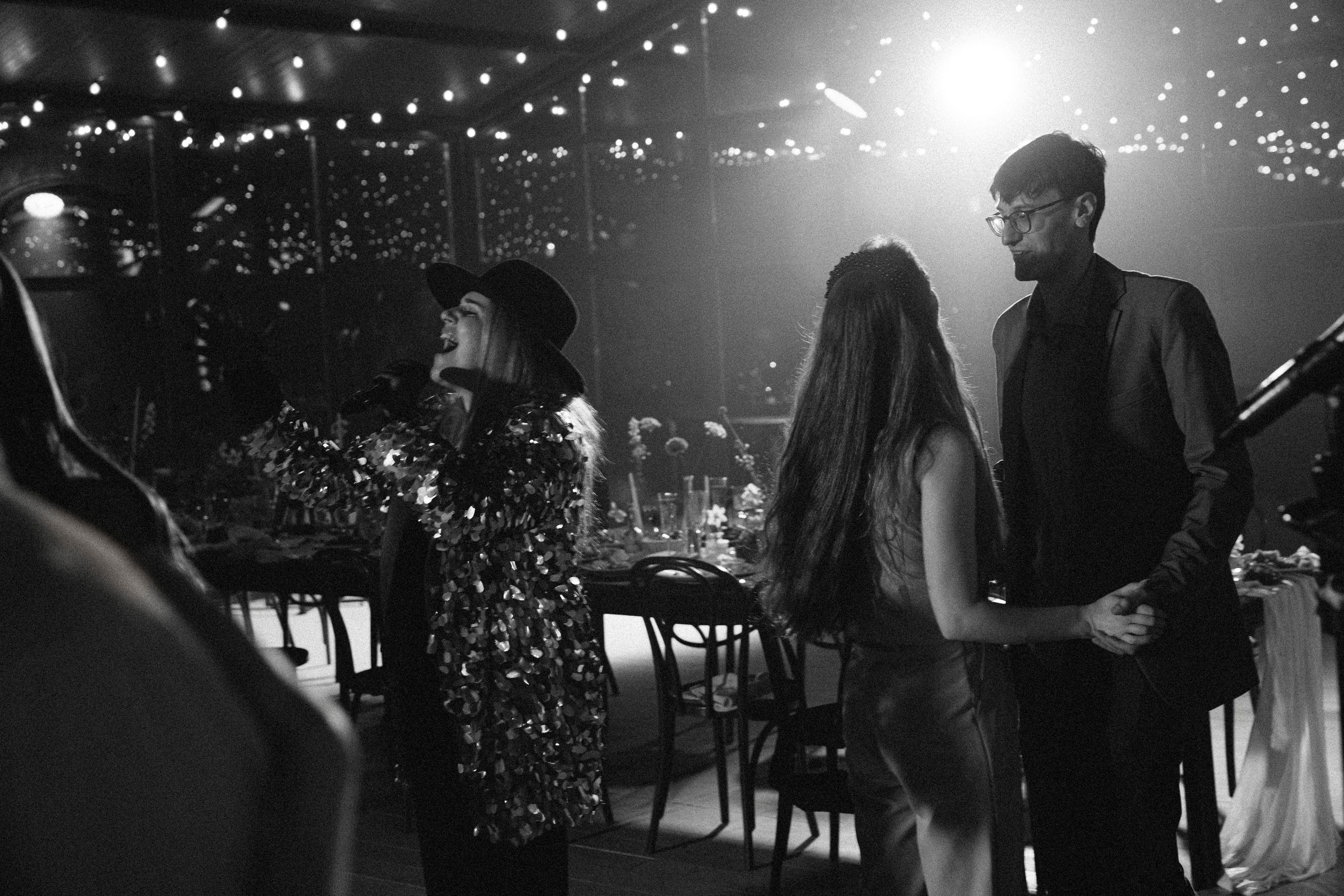 Мелодия моей любви. Свадебный фотограф в Москве