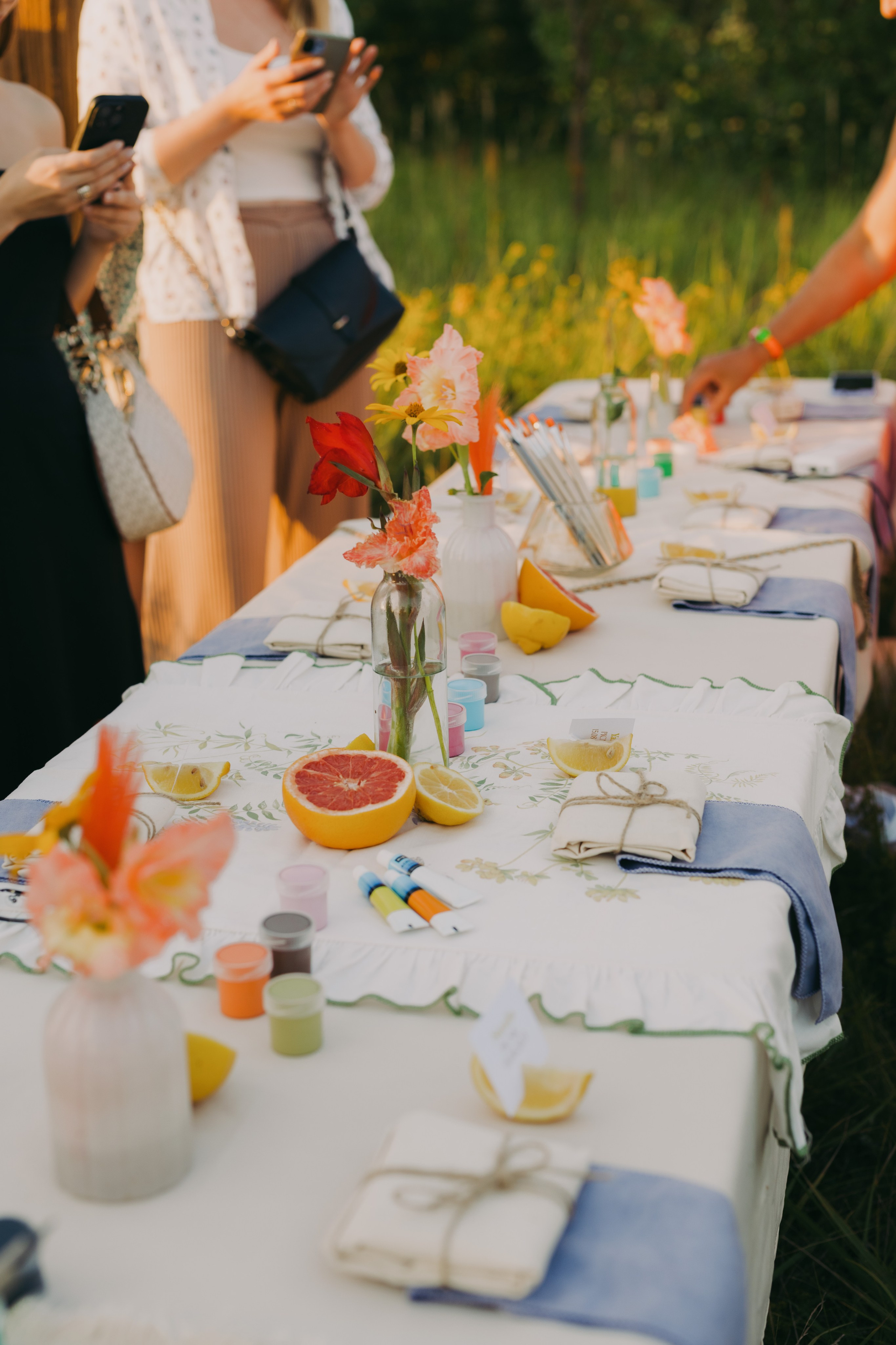 MK Luna Decor. Свадебные фотографы в Гомеле и Минске Сергей и Анастасия Фещенок