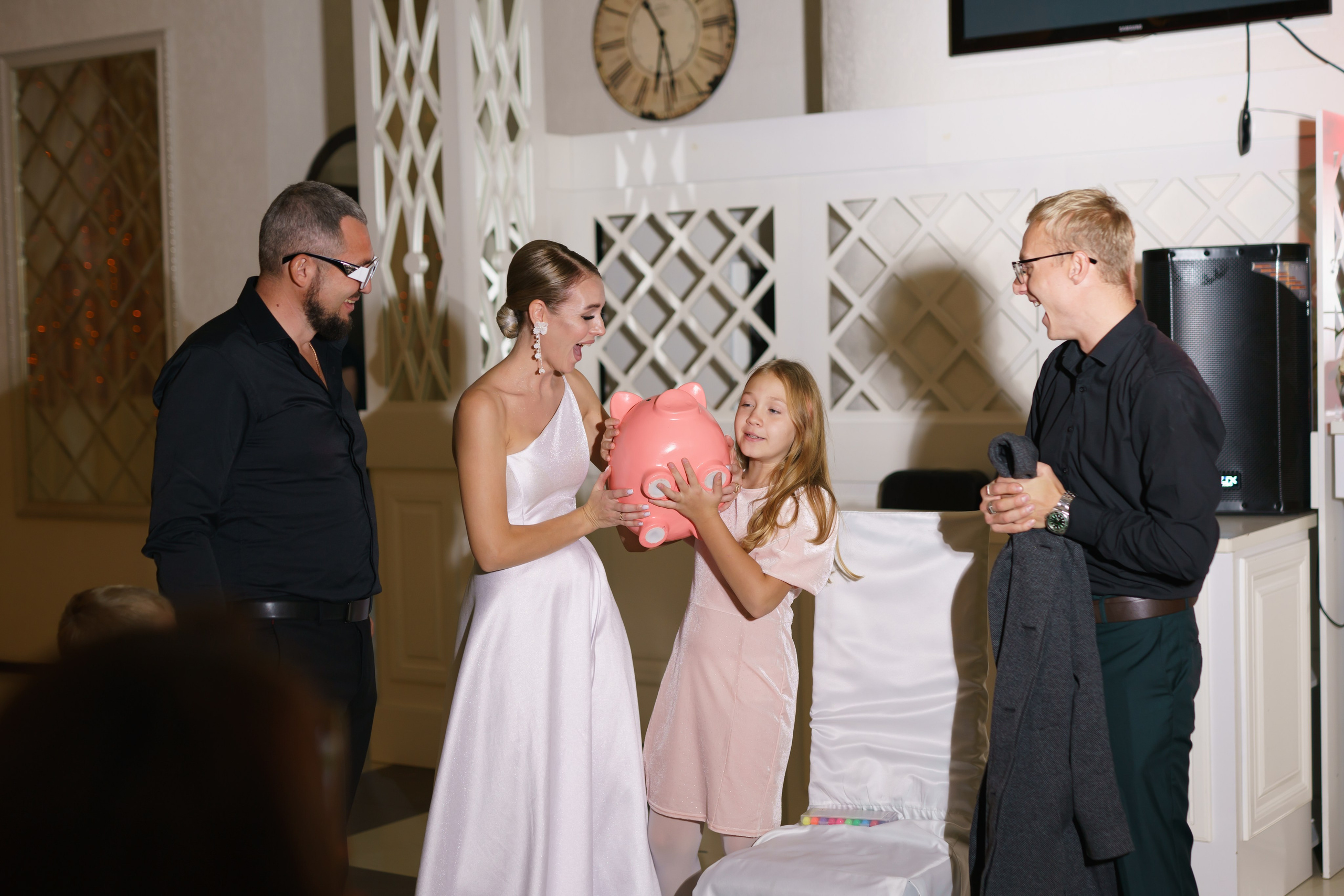 Репортаж. Семейный и свадебный фотограф Краснодар