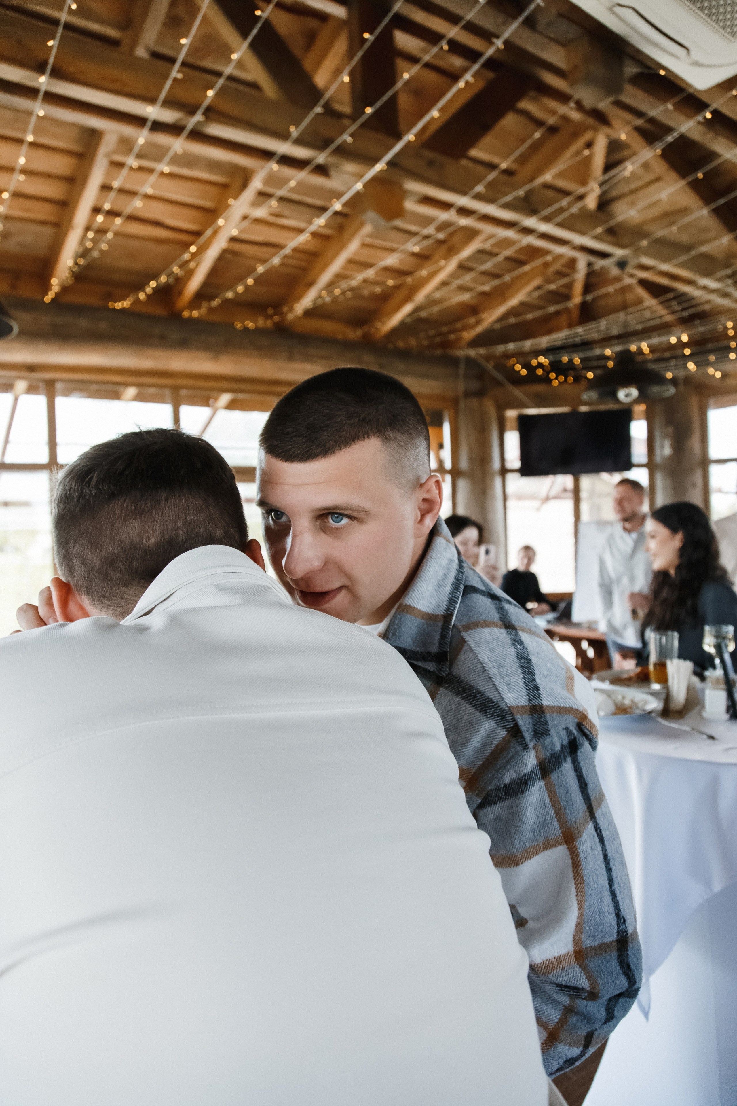 Gender Party. Фотограф Иван Гуляев