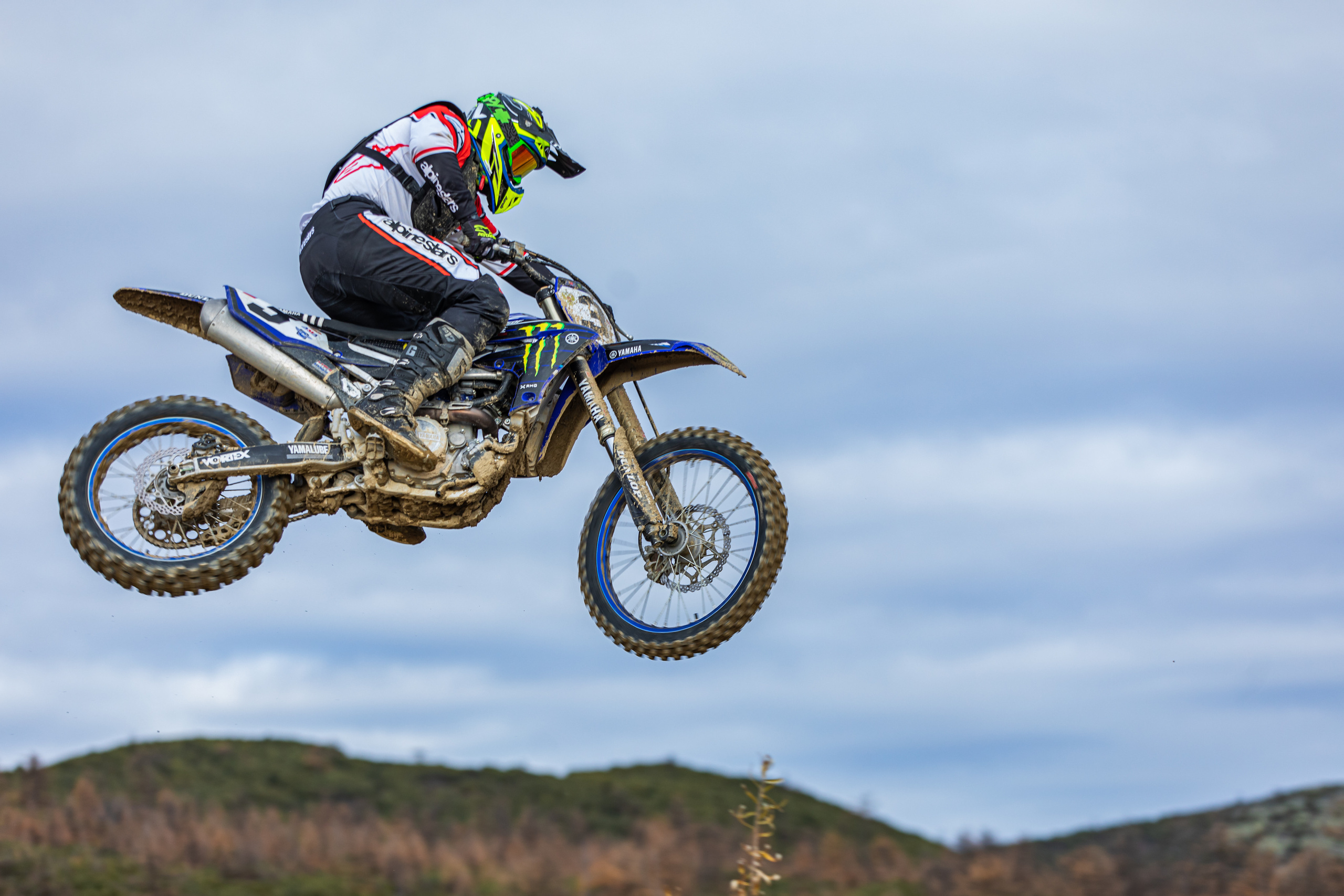 фоторепортаж репортаж Магадан мотокросс 2022 эндуро