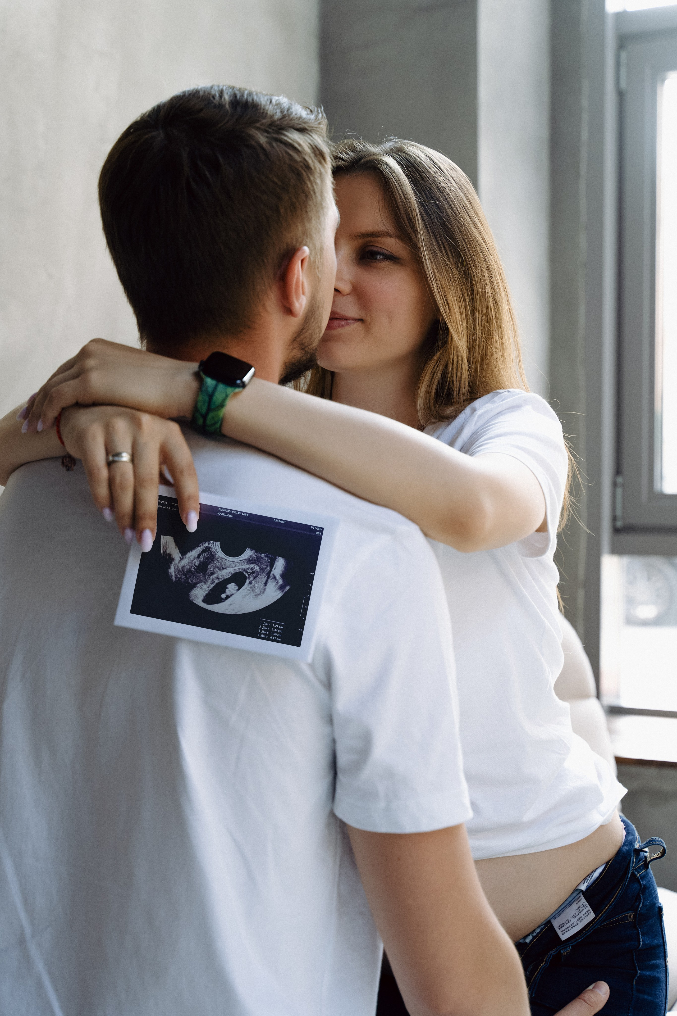 Diana and Alexey. Rezyame