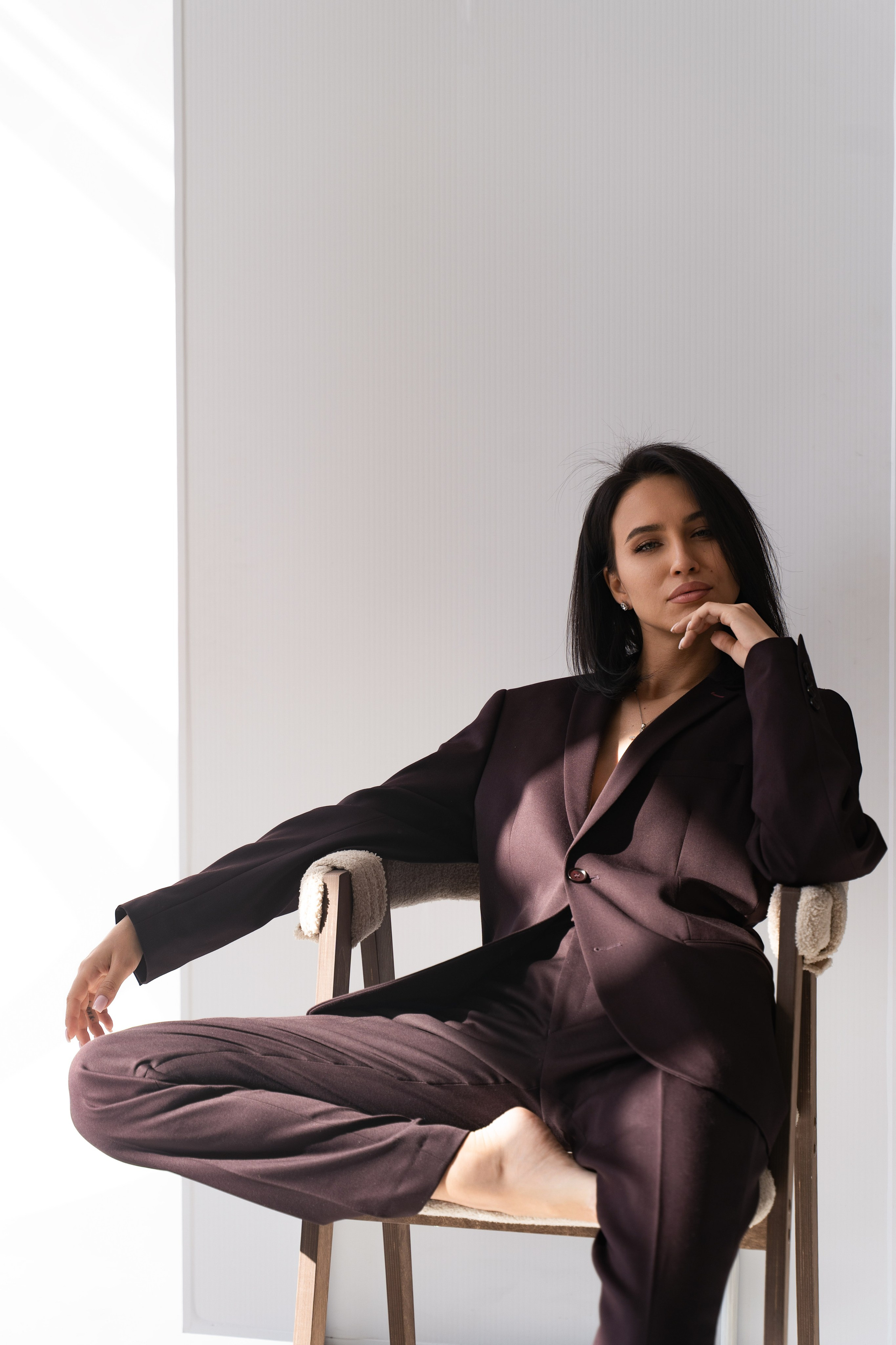 Одежда студии. Rezyame