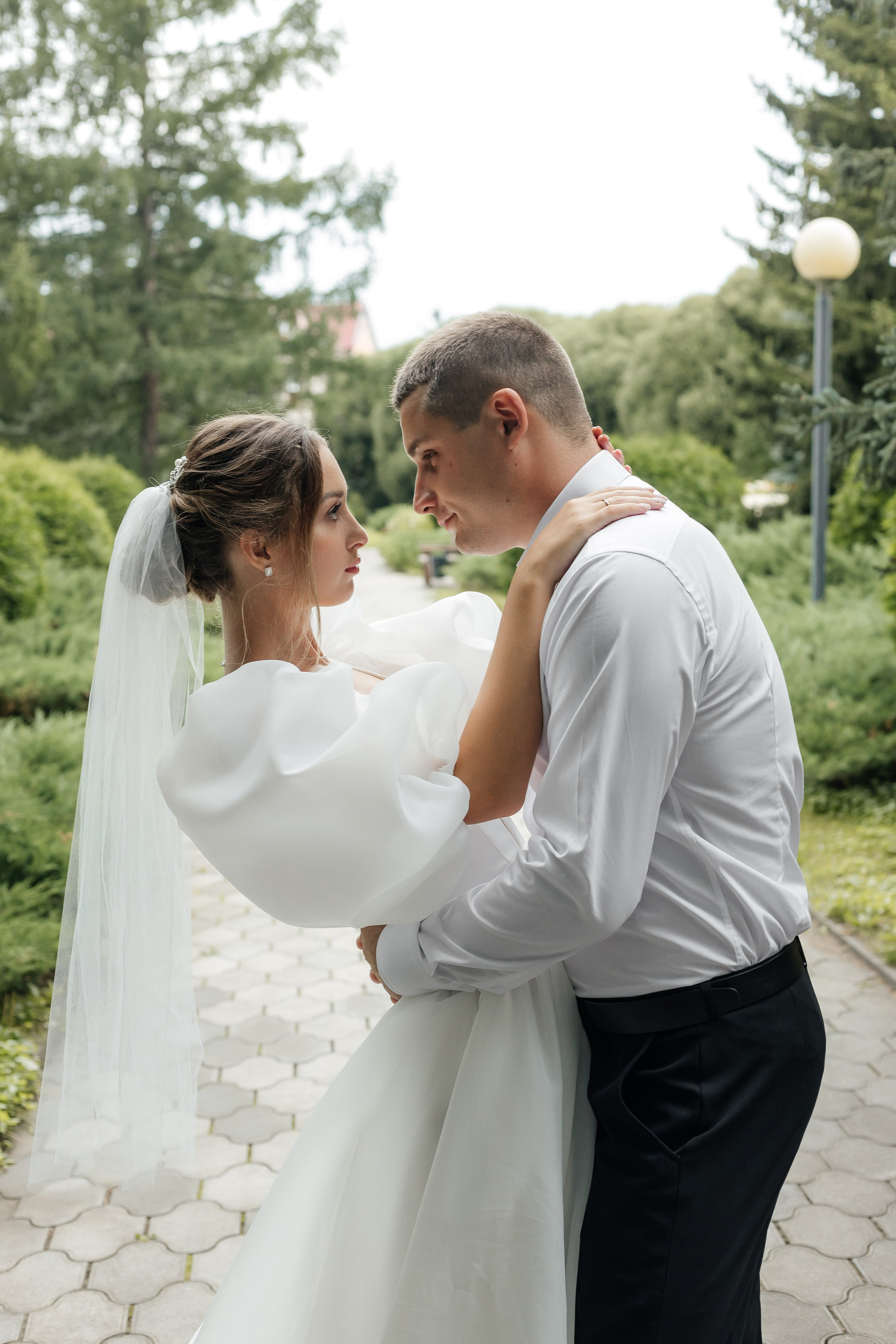 Ксения и Евгений. Свадебный и Семейный фотограф Свекрова Ольга