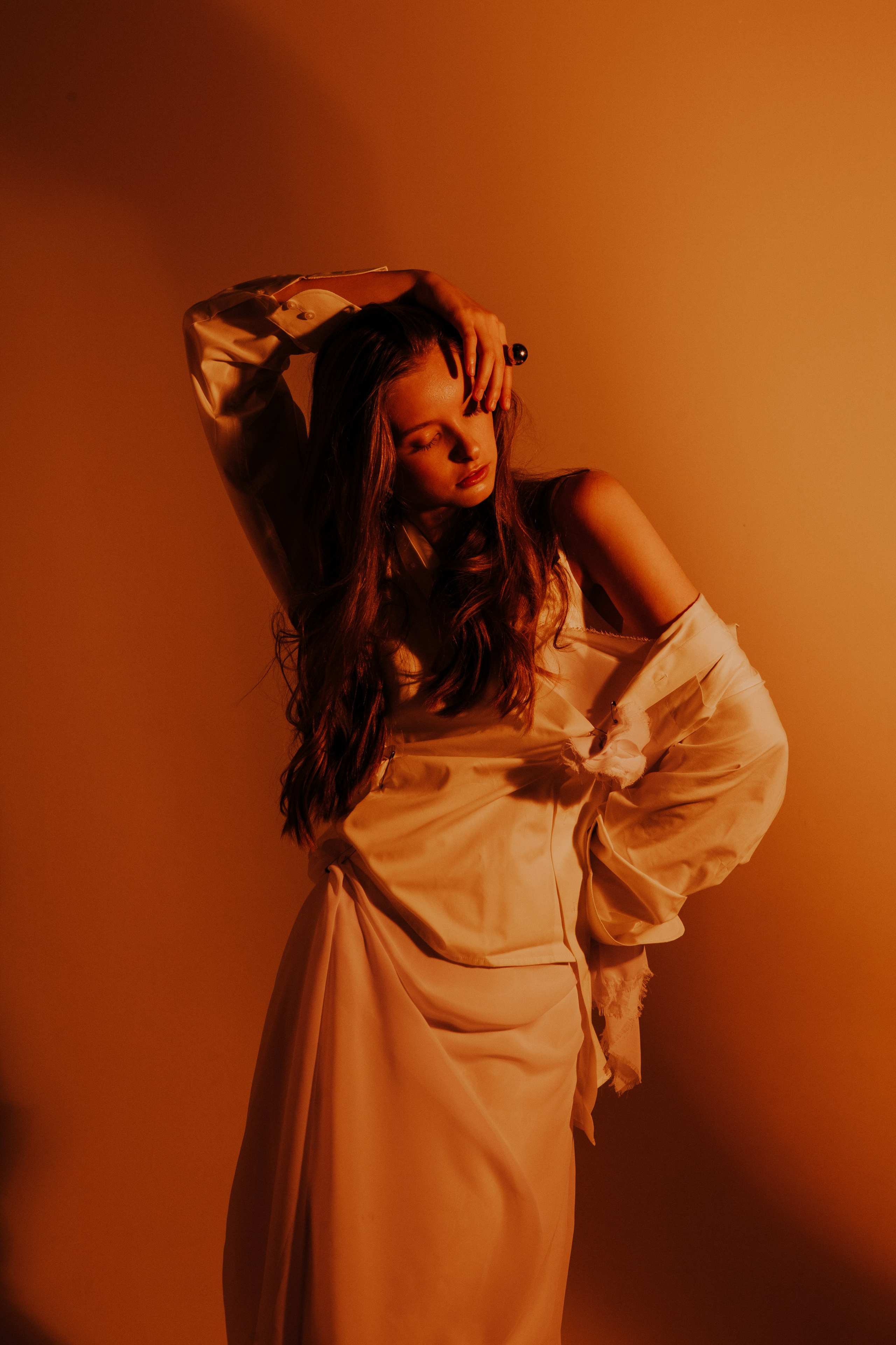 Феникс. Портретный фотограф в Иванове Ольга Гуральник