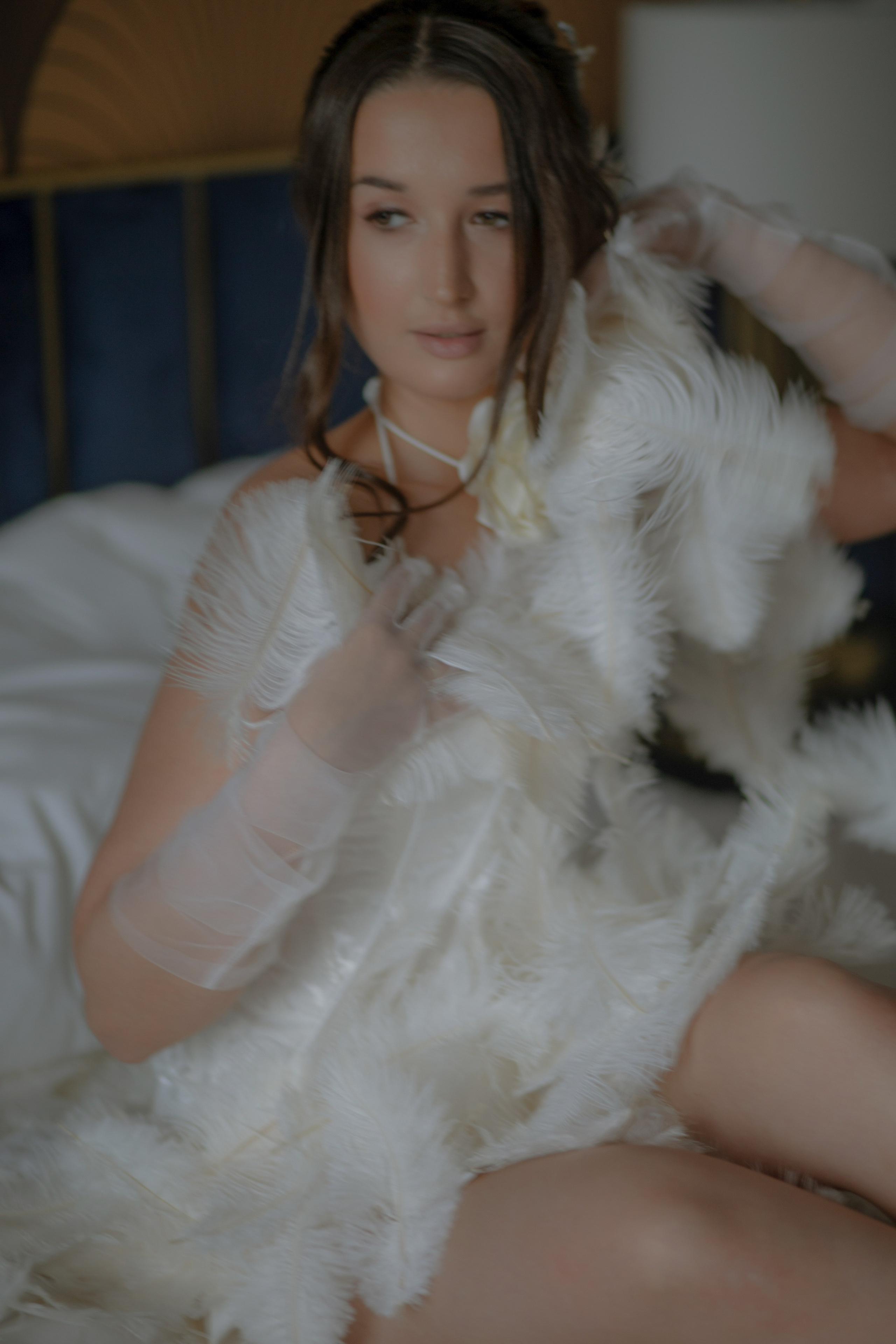 Ярослав и Кристина. Фотограф Анна Агеева