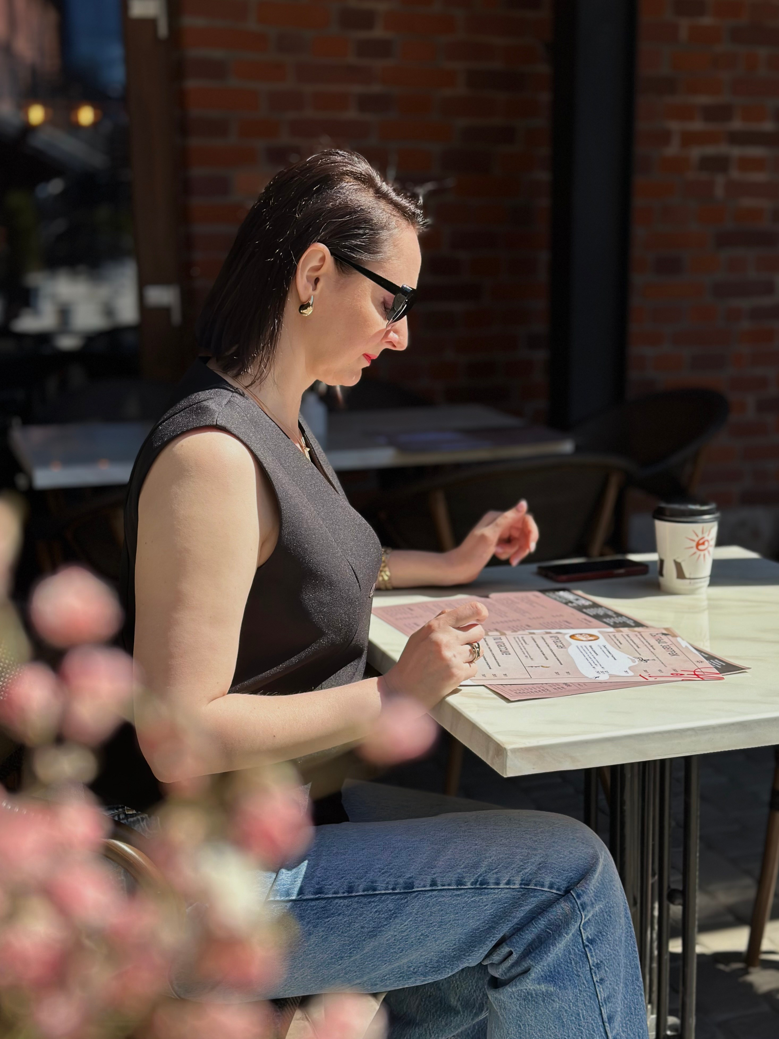 Сенная площадь. КОНТЕНТ |БРЕНД фотограф Санкт-Петербург — Жанна Олтаржевская