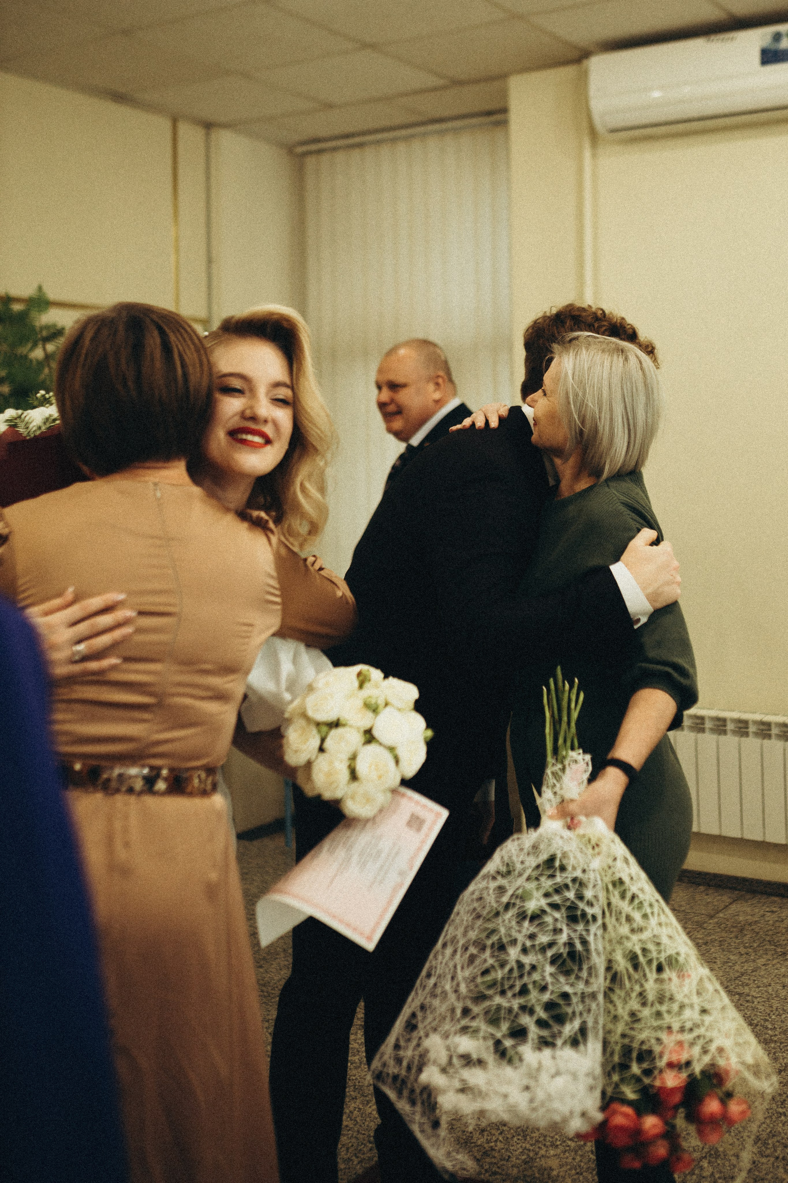 Настя и Саша. Даша Царёва, фотограф