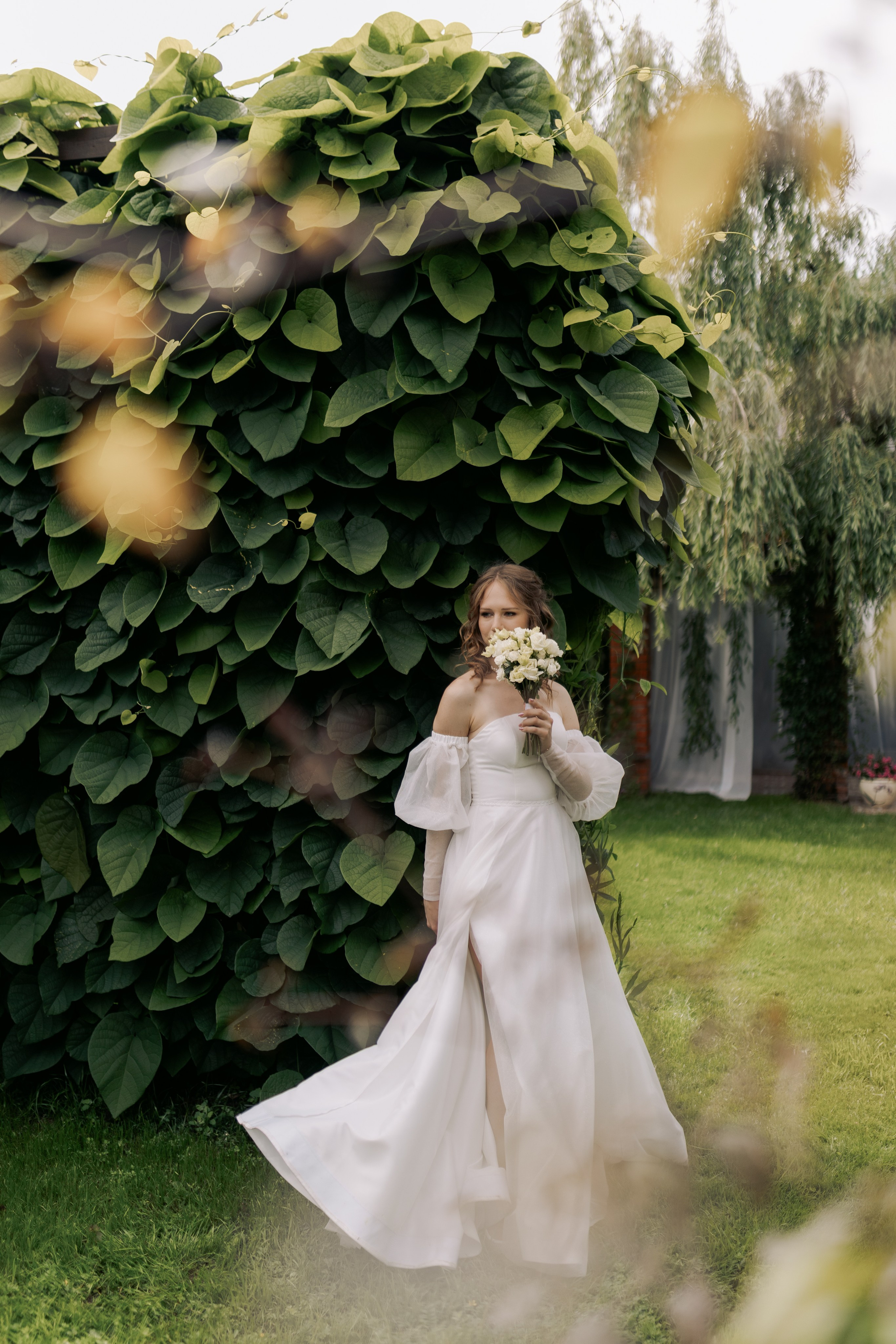 Свадебная фотосессия Йошкар Ола. Свадебный и семейный фотограф Баева Дарья, город Йошкар — Ола