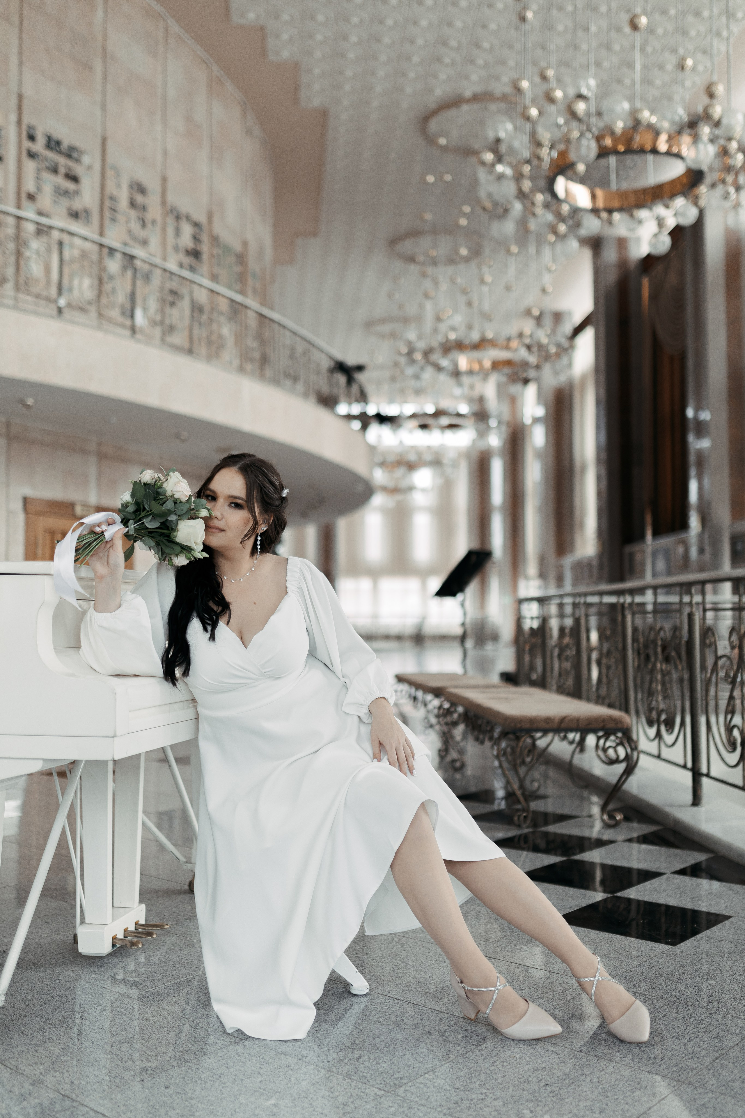 Свадебная фотосессия Йошкар Ола. Свадебный и семейный фотограф Баева Дарья, город Йошкар — Ола