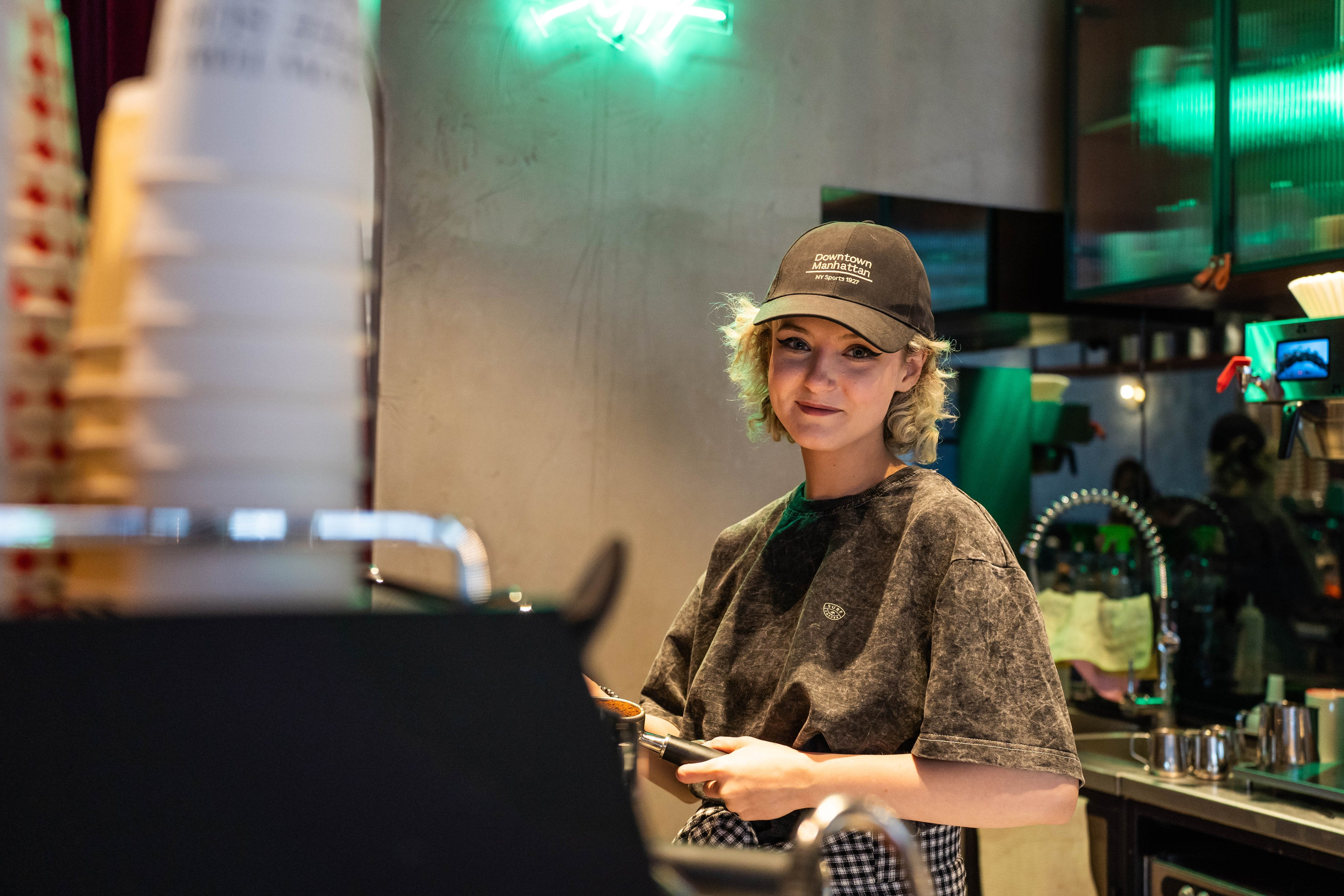 SURF COFFEE| DAY. Фотограф Абакумова Анастасия