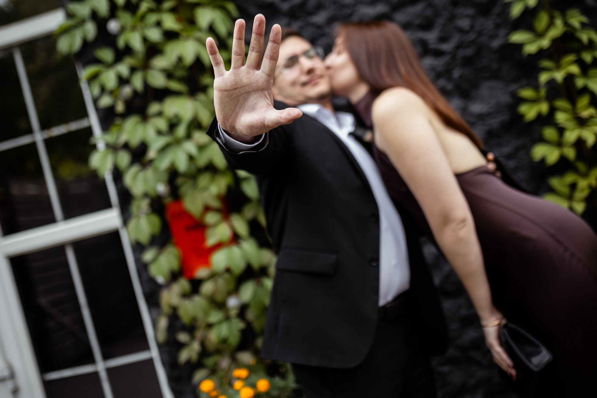 Арина & Рахмон. Свадебный и портретный фотограф  Воронеж — Москва Аким Свиридов