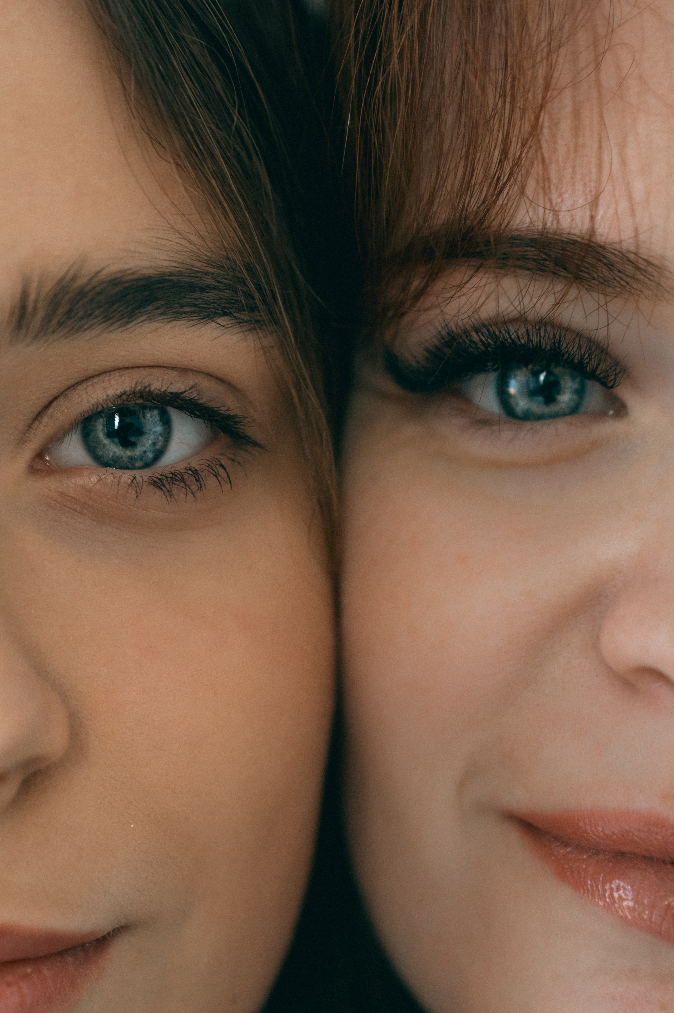 Фотограф из Екатеринбурга Алена Мусалимова