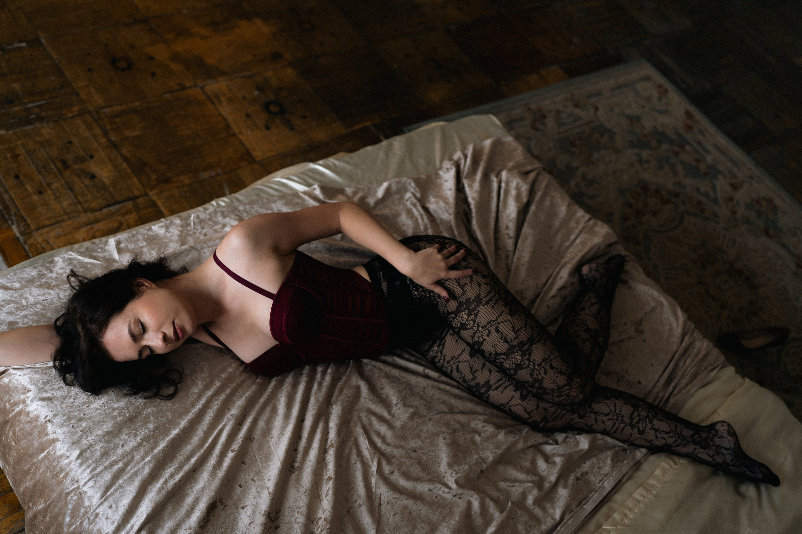 Индивидуальная фотосессия Екатеринбург. Фотограф из Екатеринбурга Алена Мусалимова