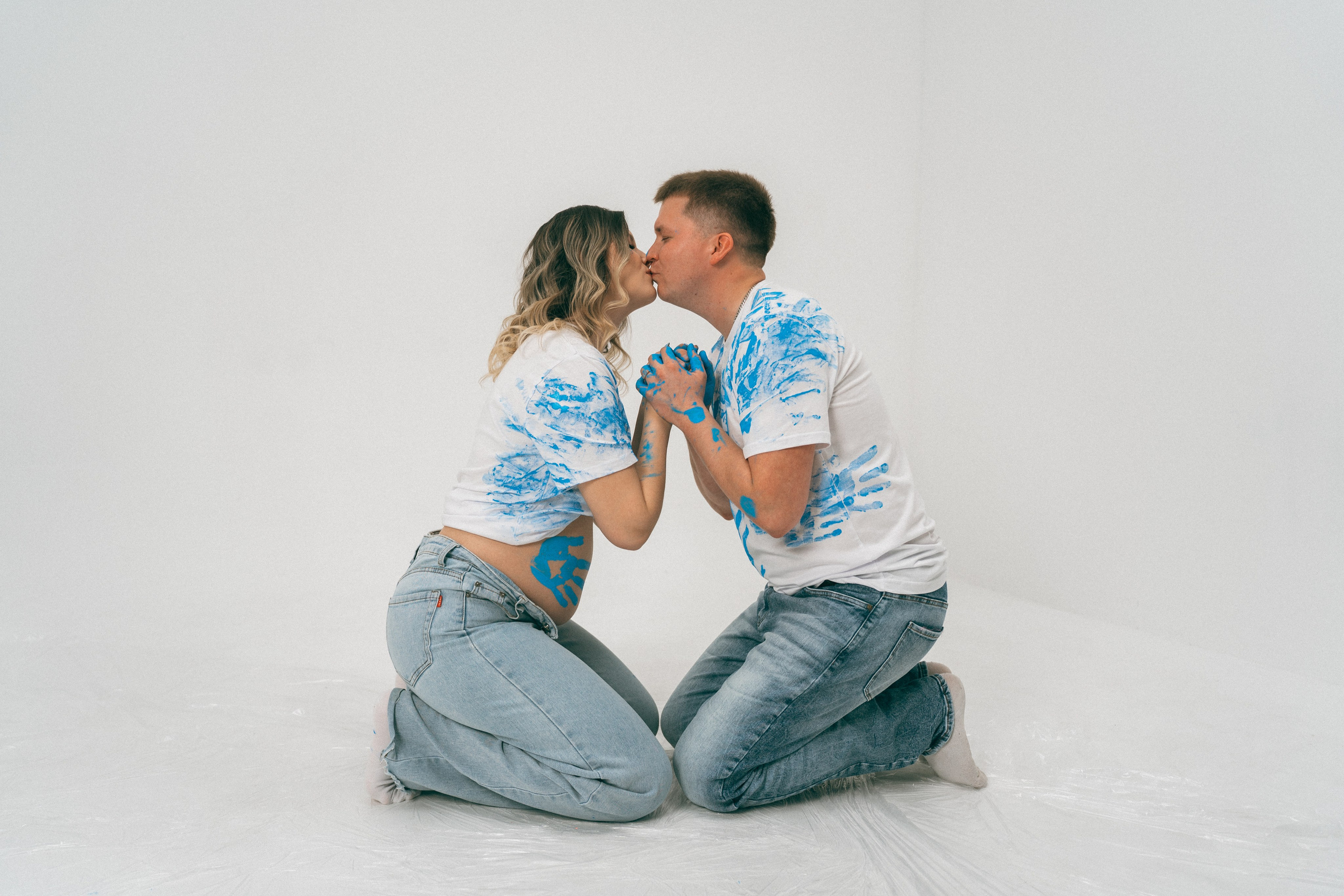 Фотограф из Екатеринбурга Алена Мусалимова