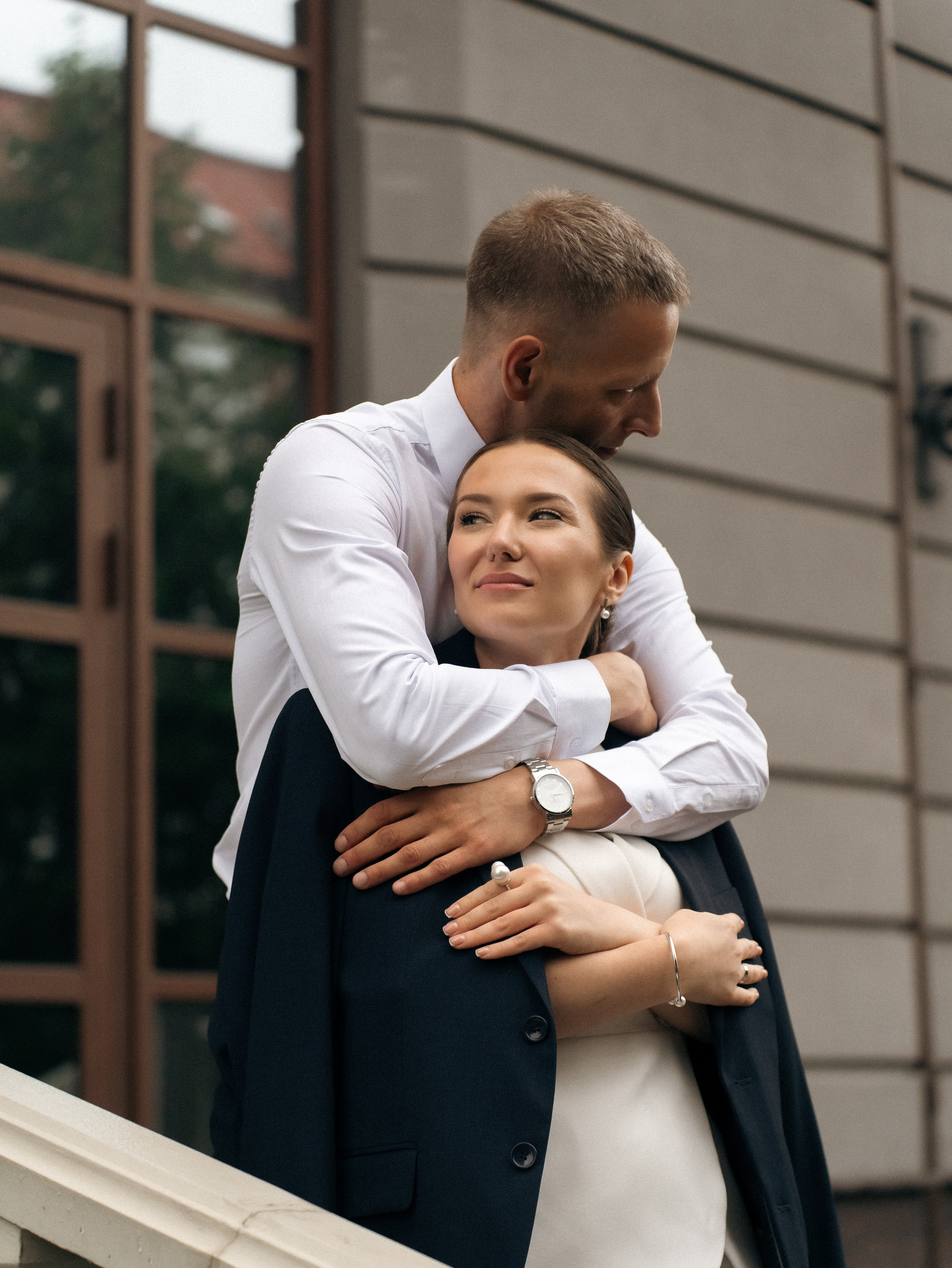 Свадебные фотосессии. Фотограф из Екатеринбурга Алена Мусалимова