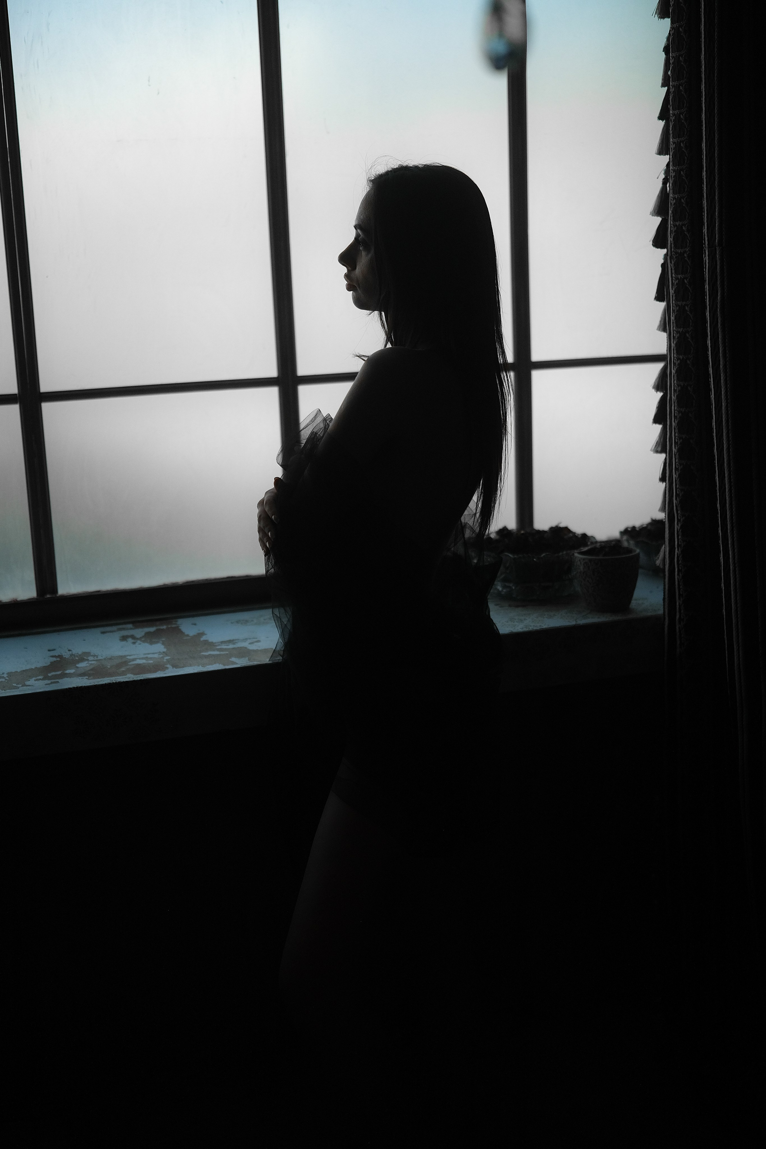 Катя. Свадебная видеосъемка в Крыму и Севастополе