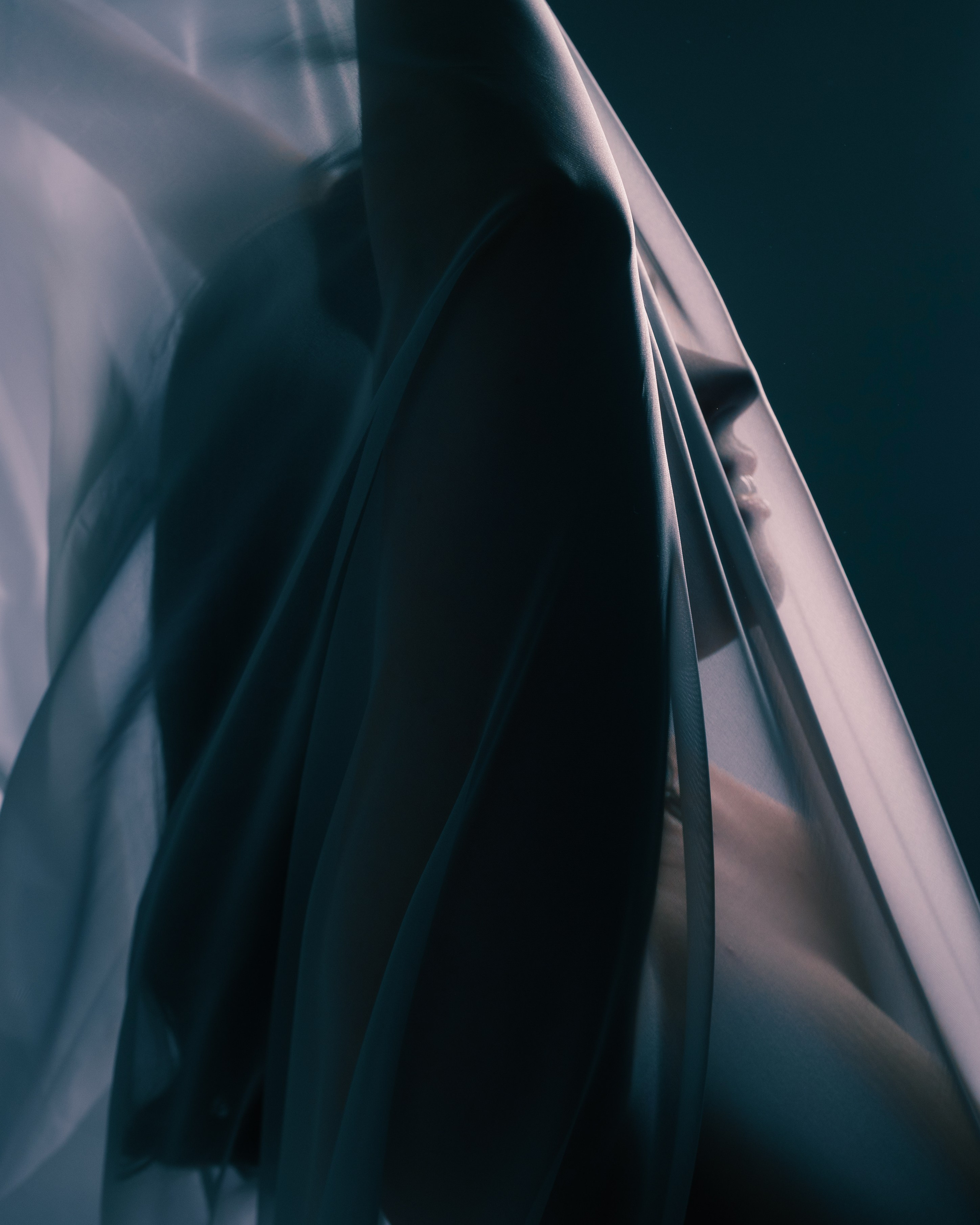 Женская архетипная съемка в студии. Фотоведьма Дарья Нечинская