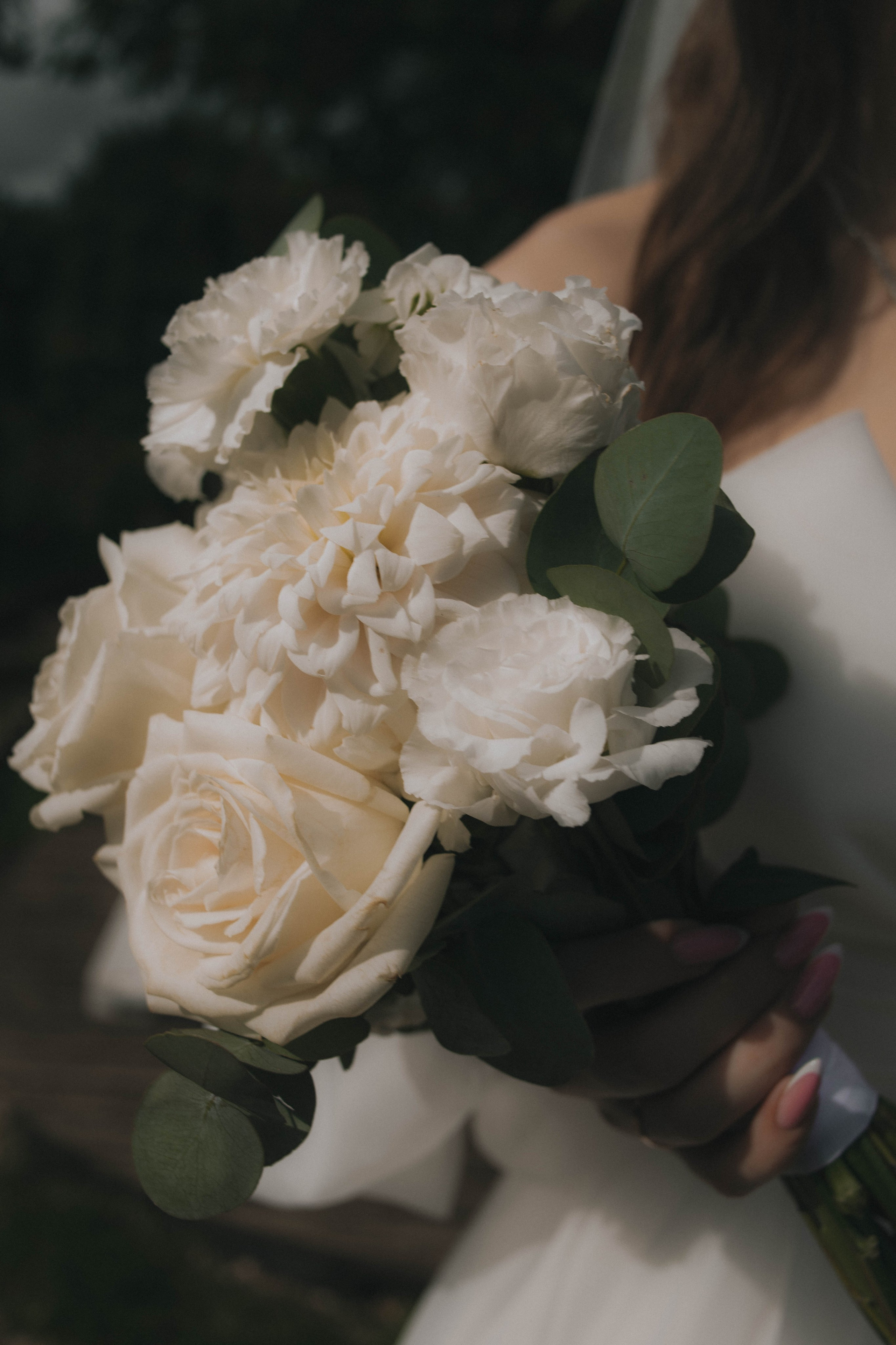 Алексей & Вероника. Свадебный и портретный фотограф в Калуге Mary Lia