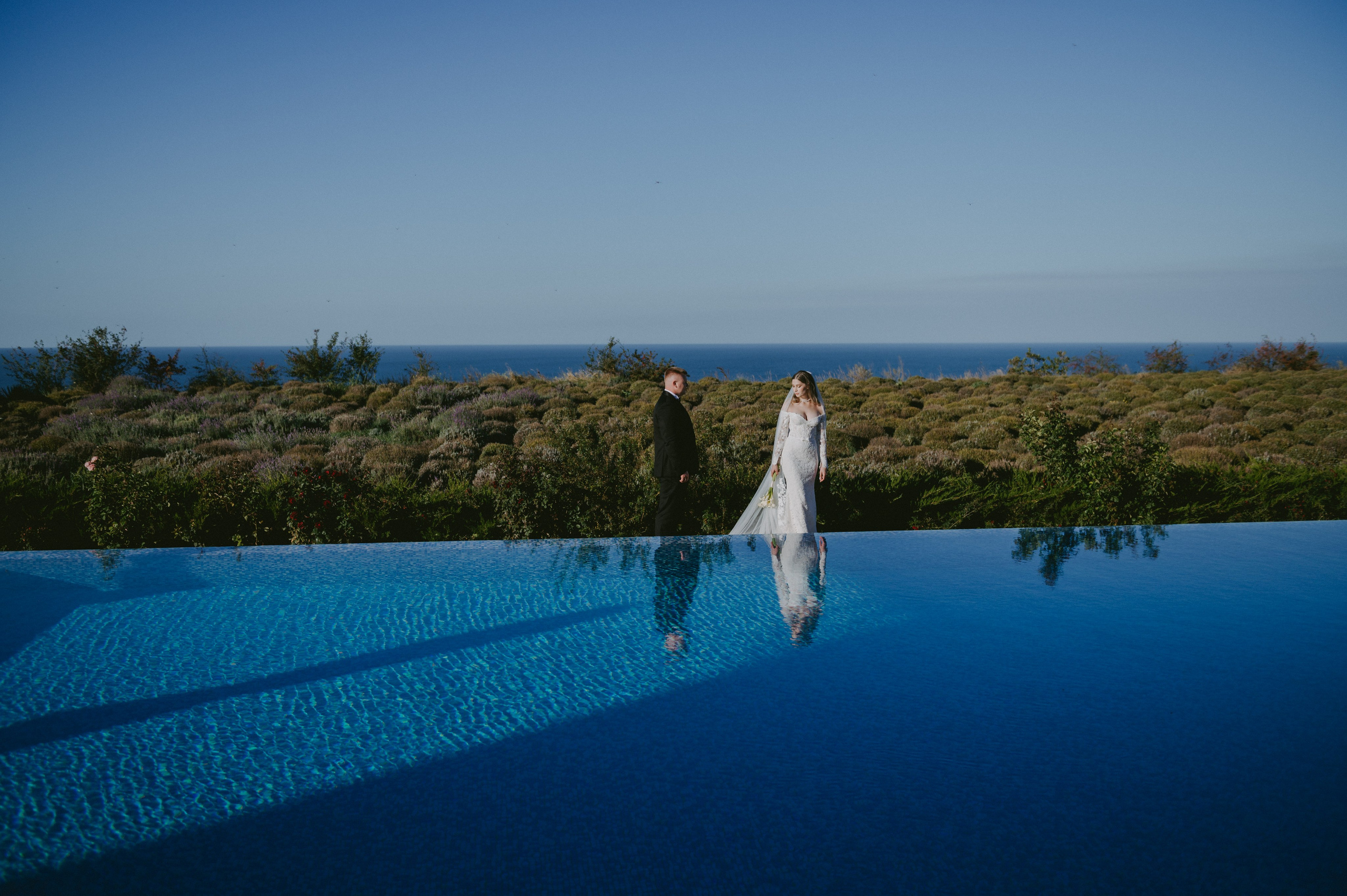 Марина&Юрий фотограф Елена Горбач. Свадебный и семейный фотограф город Темрюк Фотостудия Темрюк