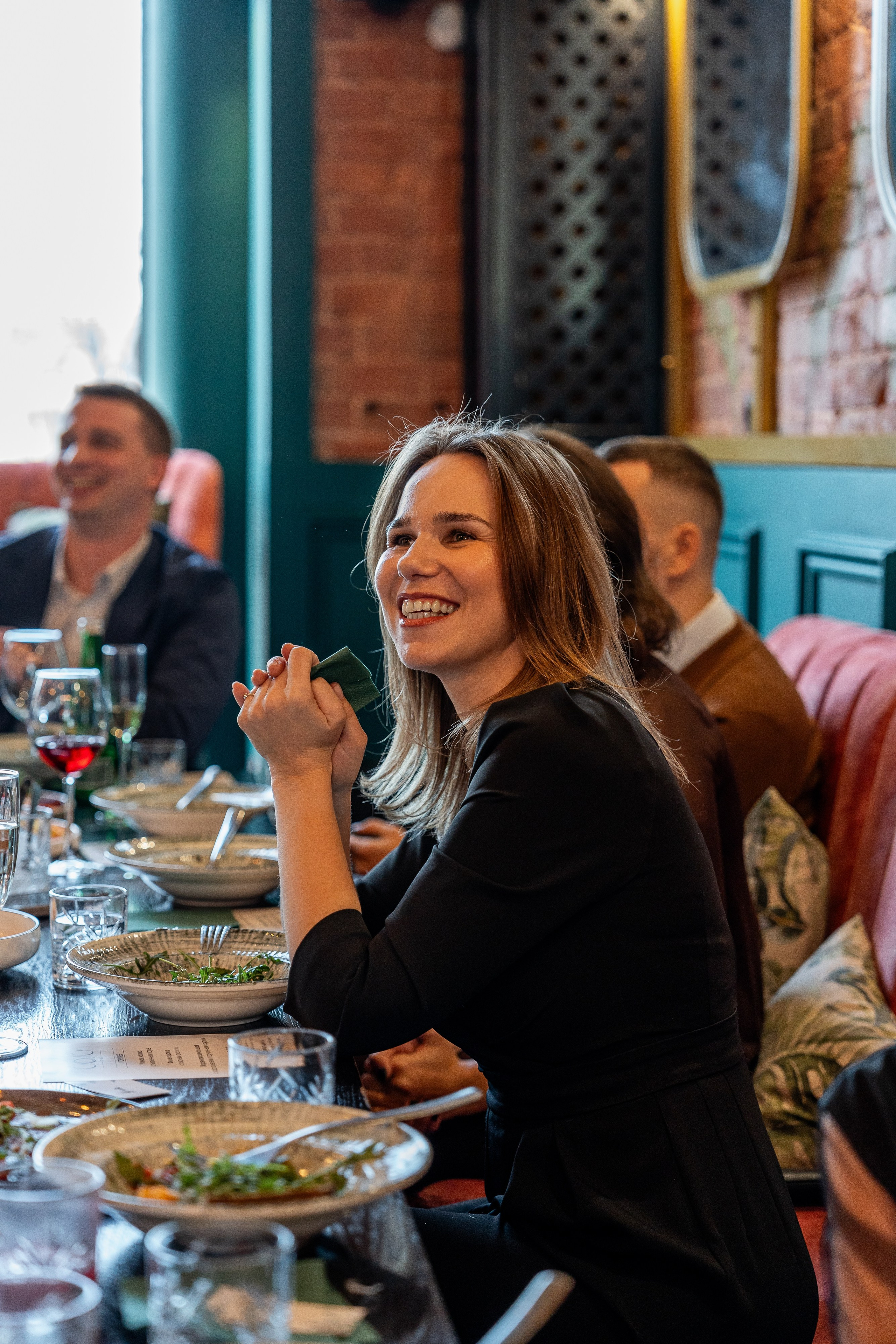 СОУС BB. Sunnyman