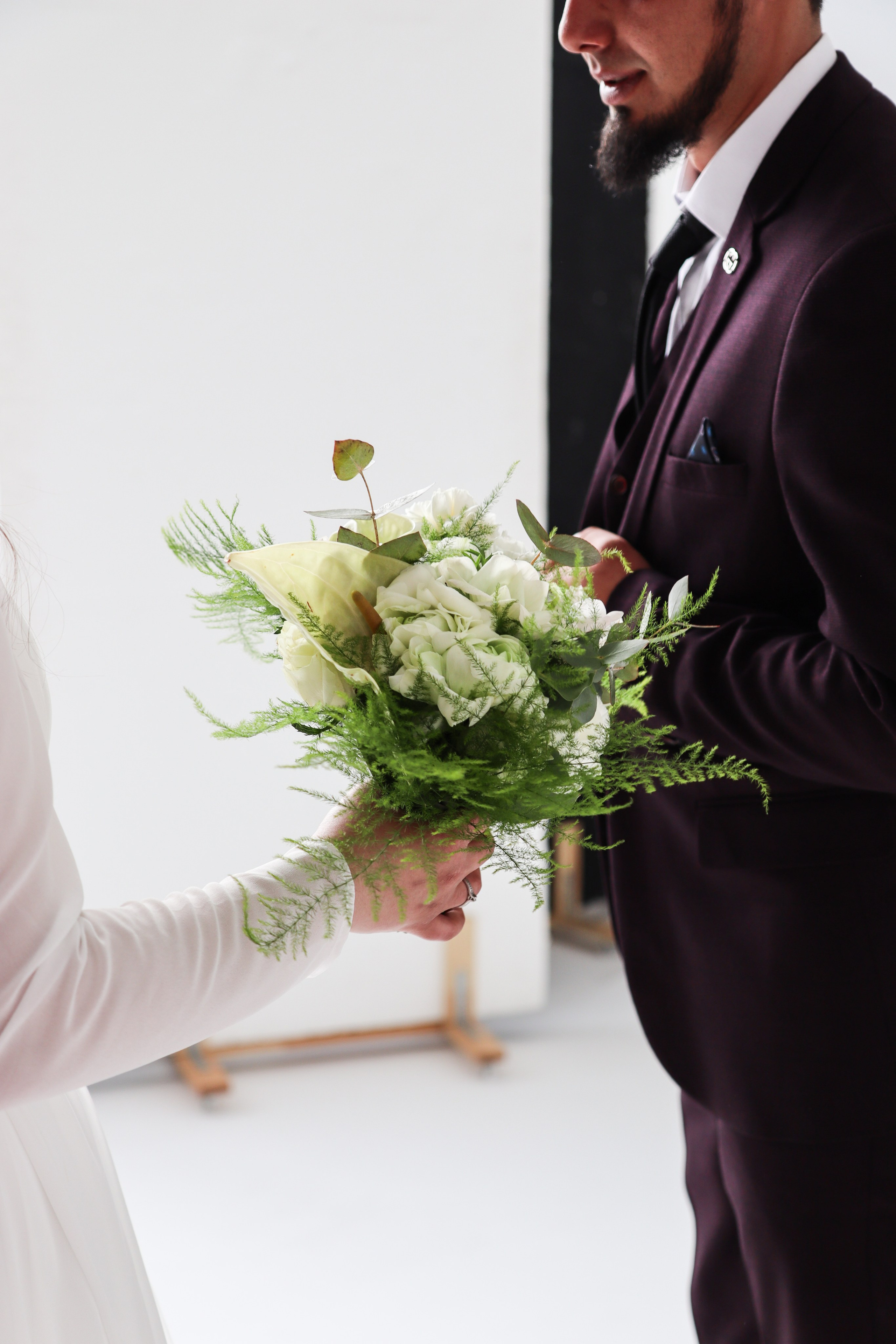 Руслан и Исейя. Zuleta.Go