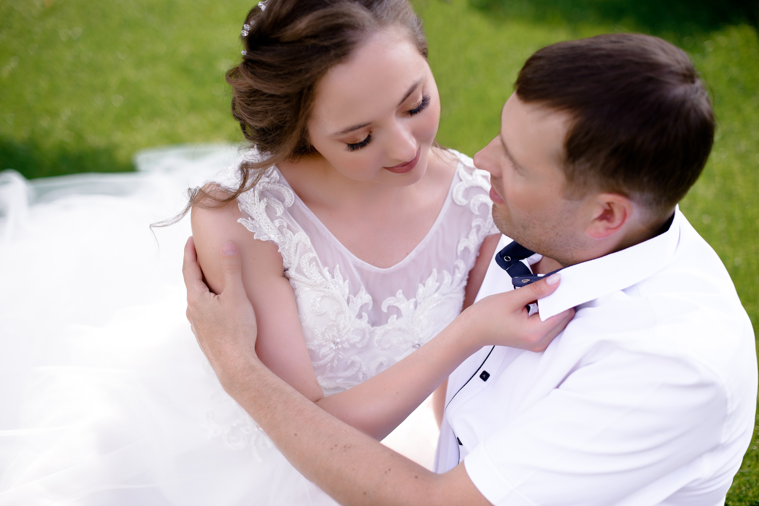 Валерия и Антон. Портретный и семейный фотограф Магнитогорск Евгения Ионова