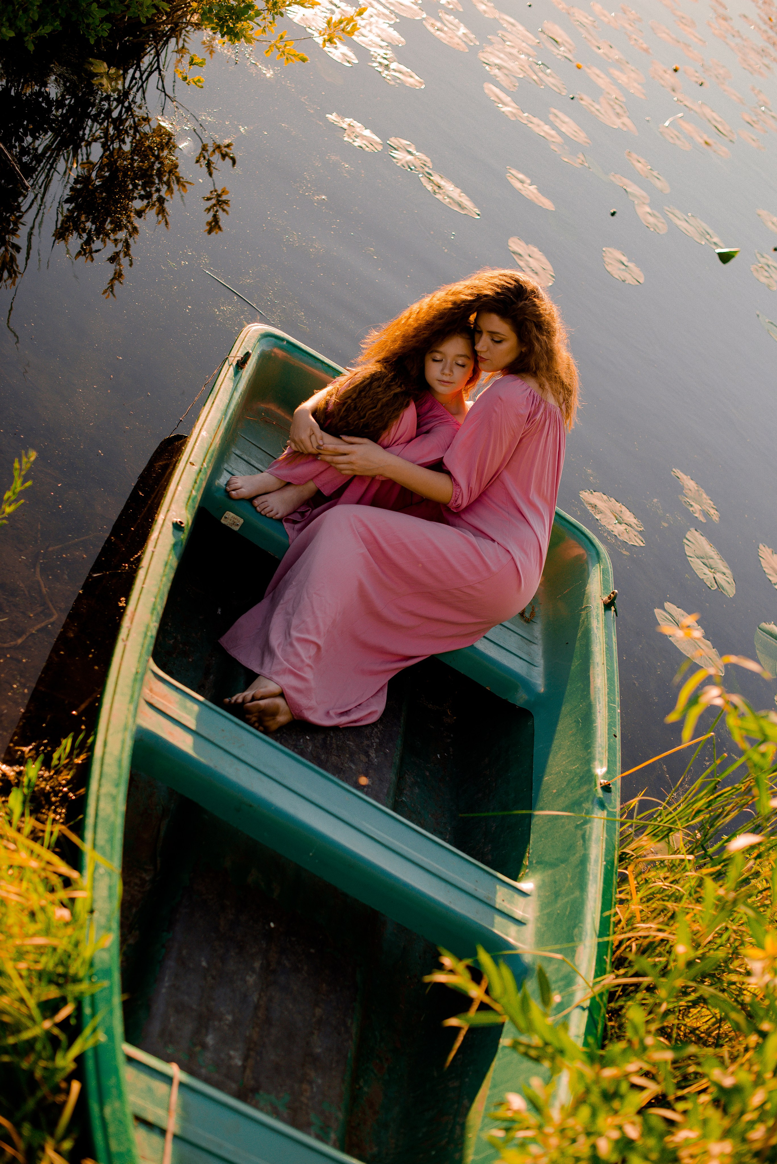 22.06. Портретный и семейный фотограф Магнитогорск Евгения Ионова