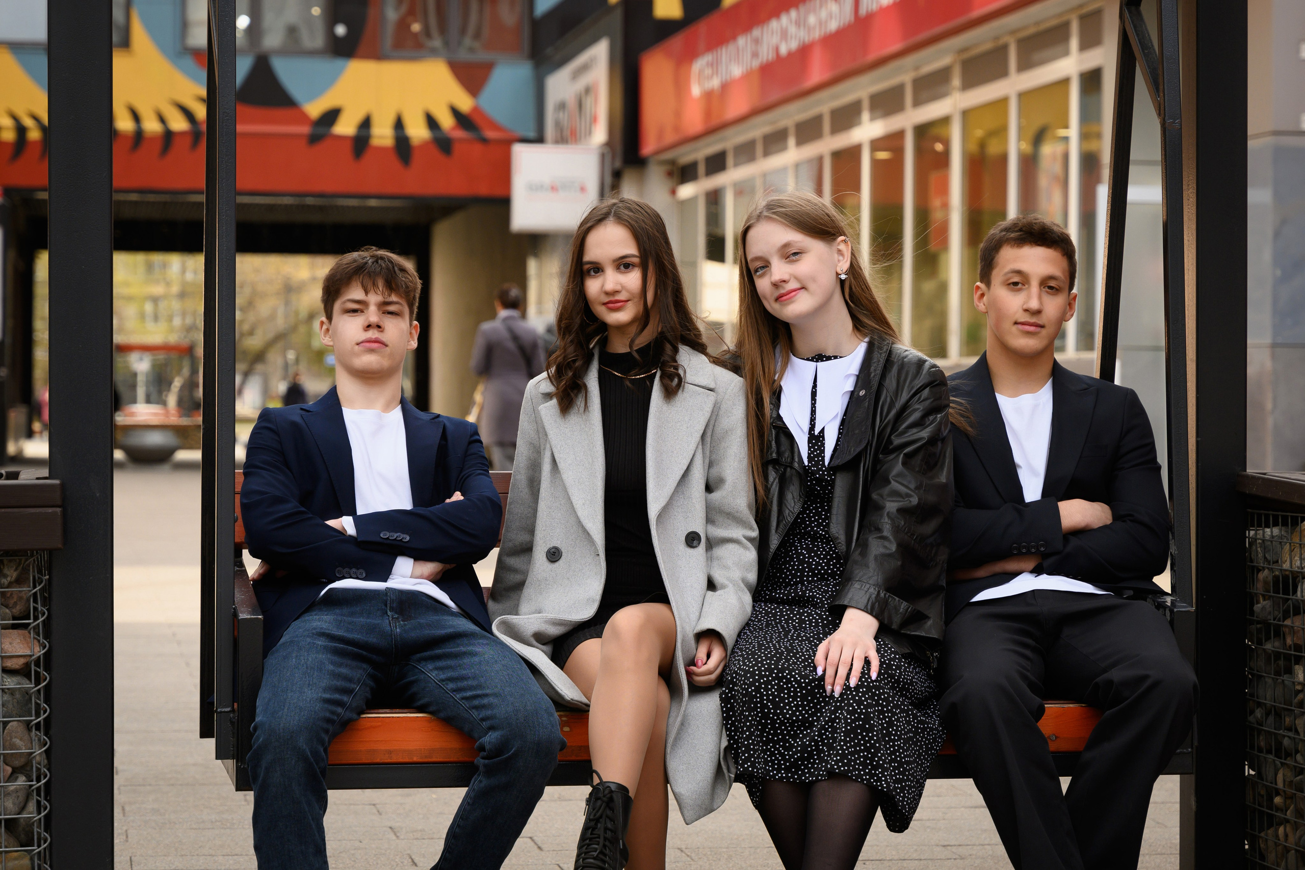 Фотоальбомы для старшеклассников 9-11 класс. Профессиональный фотограф в г. Красноярске Татьяна Арлакова