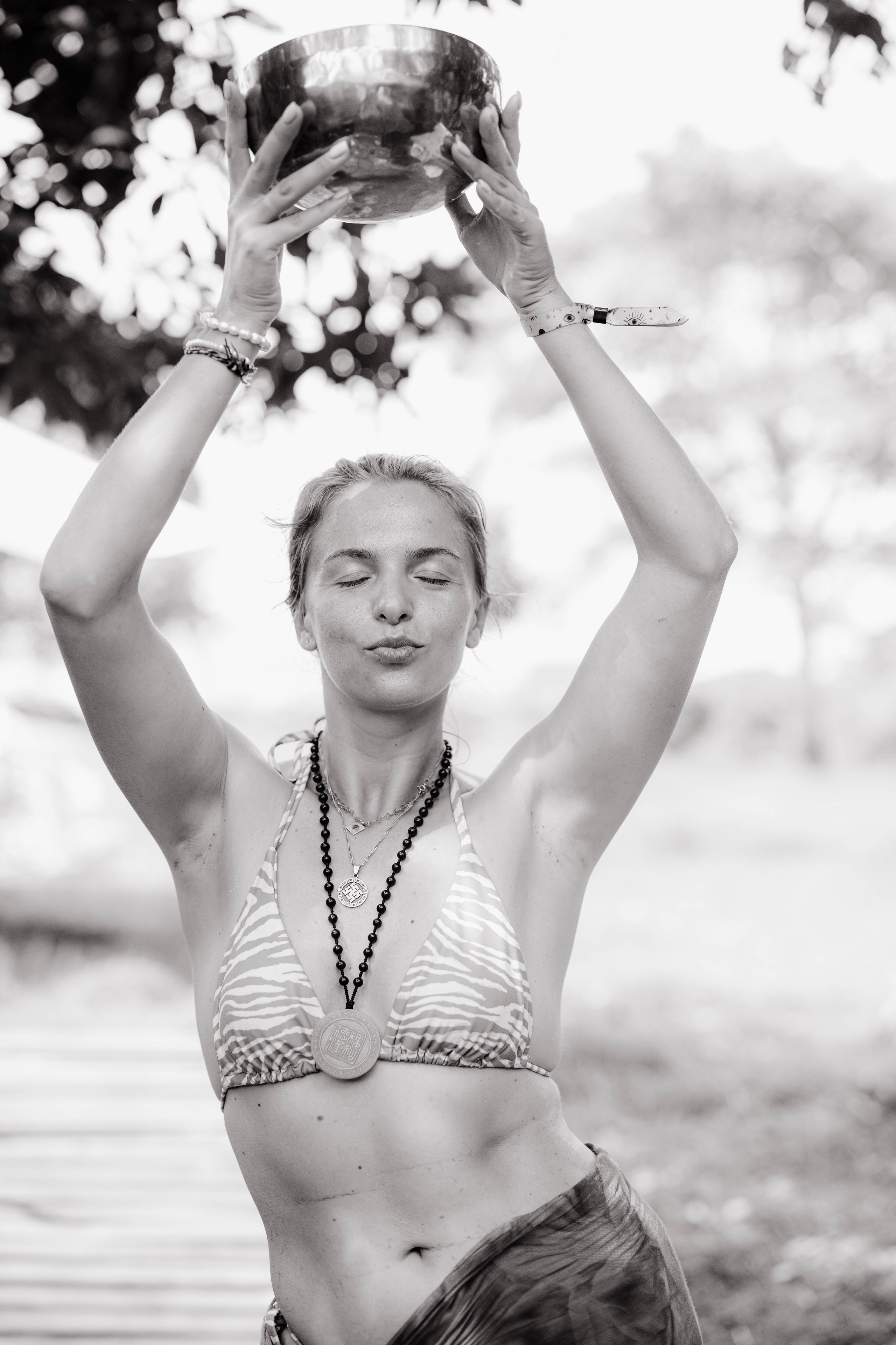 BALI BURNING MAN. LAMPU FESTIVAL