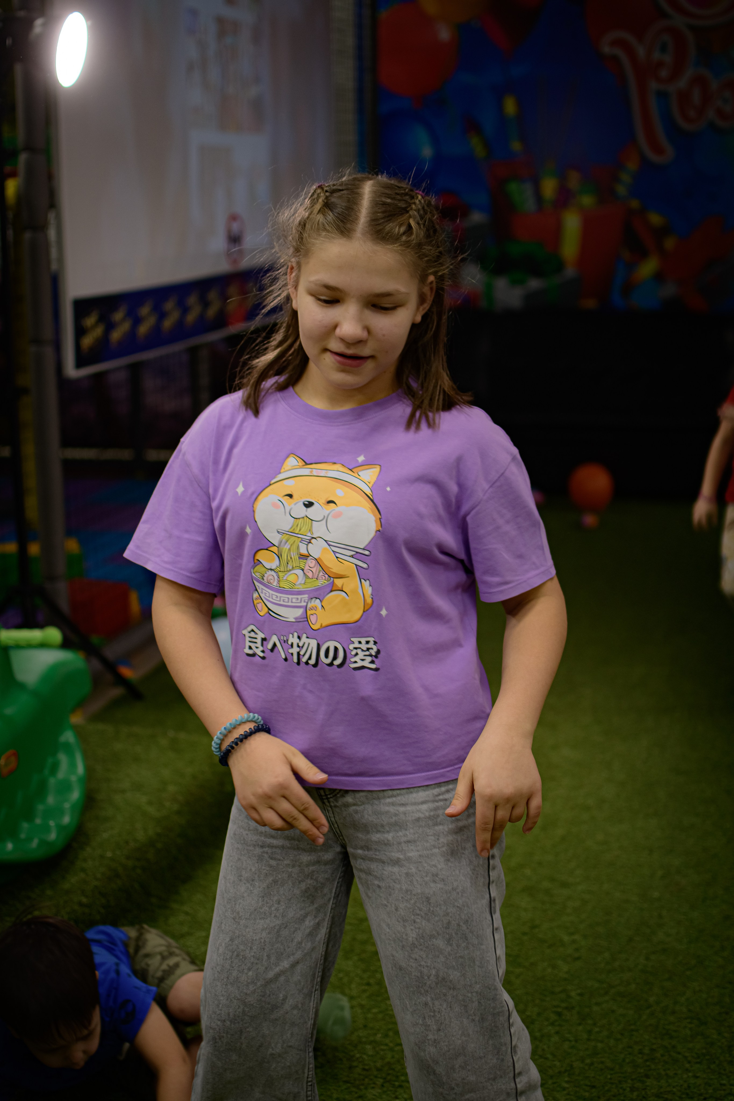 ДЕНЬ РОЖДЕНИЯ / АЛЕКСЕЙ 7 ЛЕТ. Photokarish