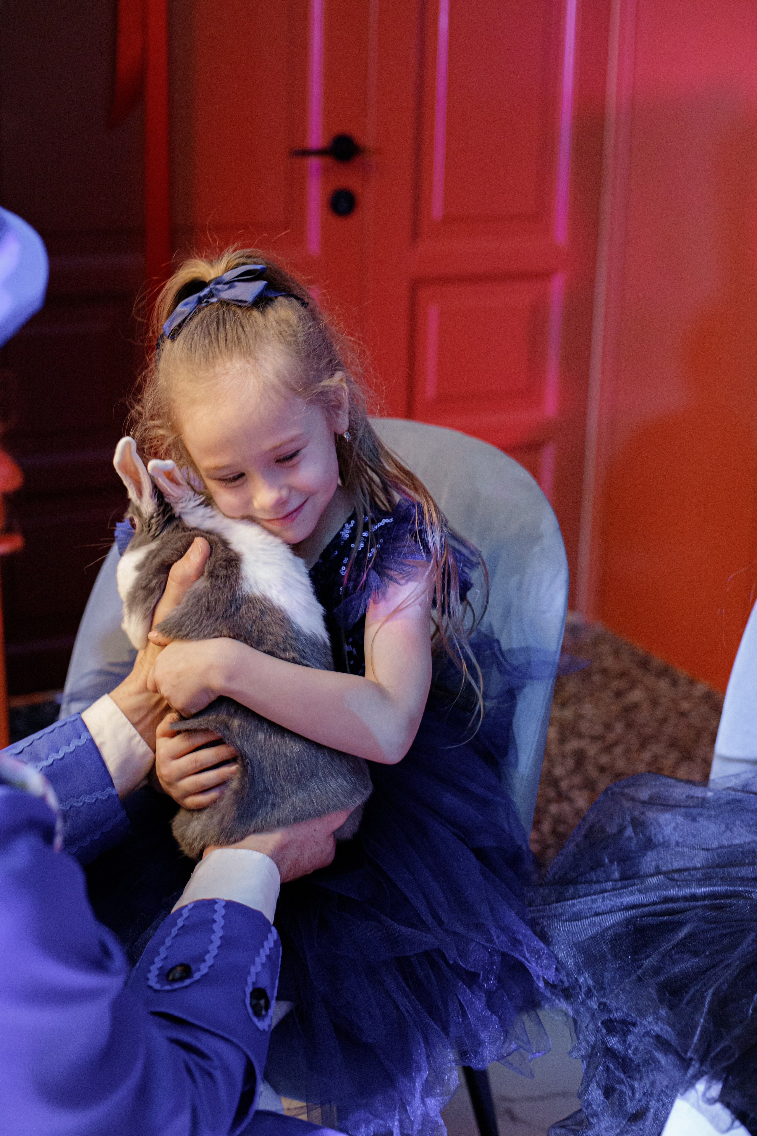 ASIA'S BIRTHDAY PARTY. Photokarish