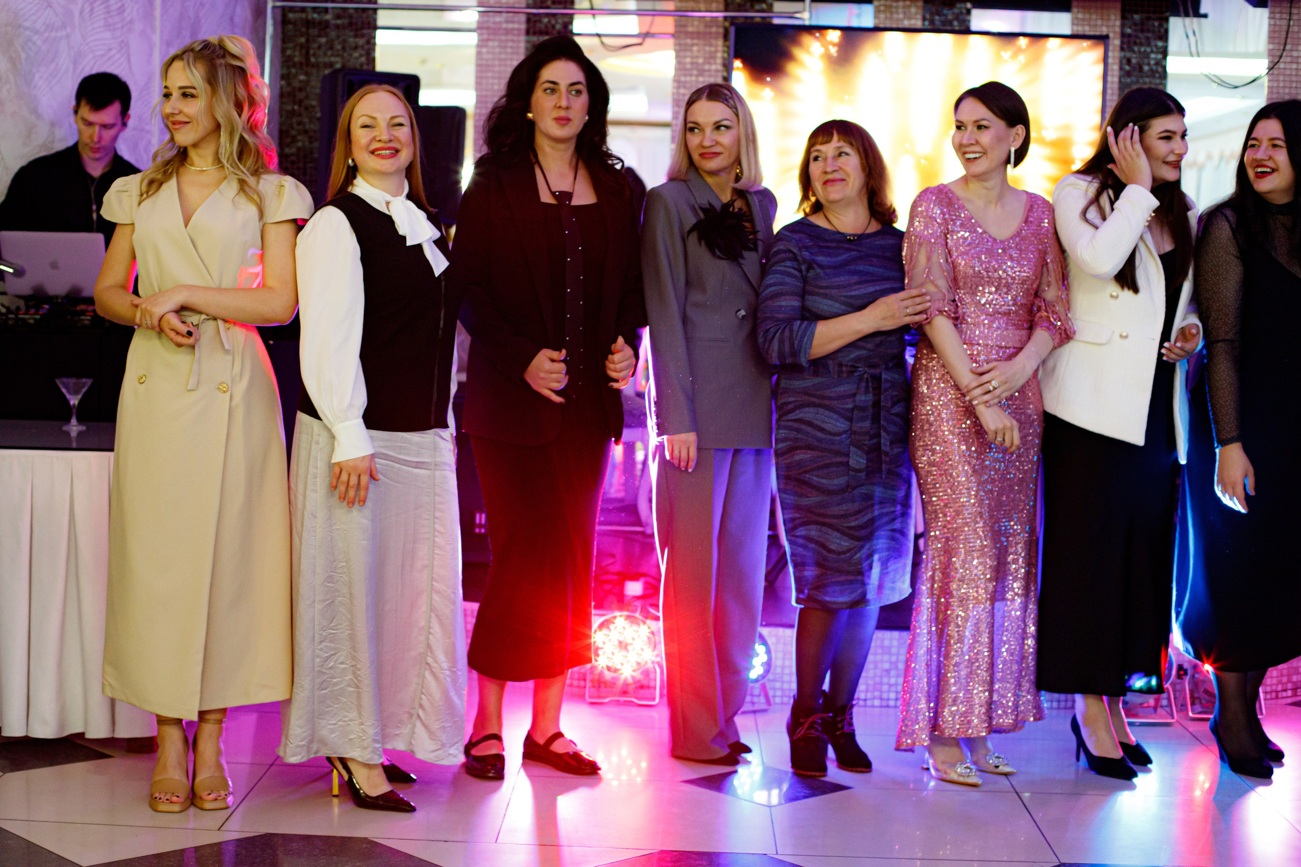 ELOSMED. Photokarish