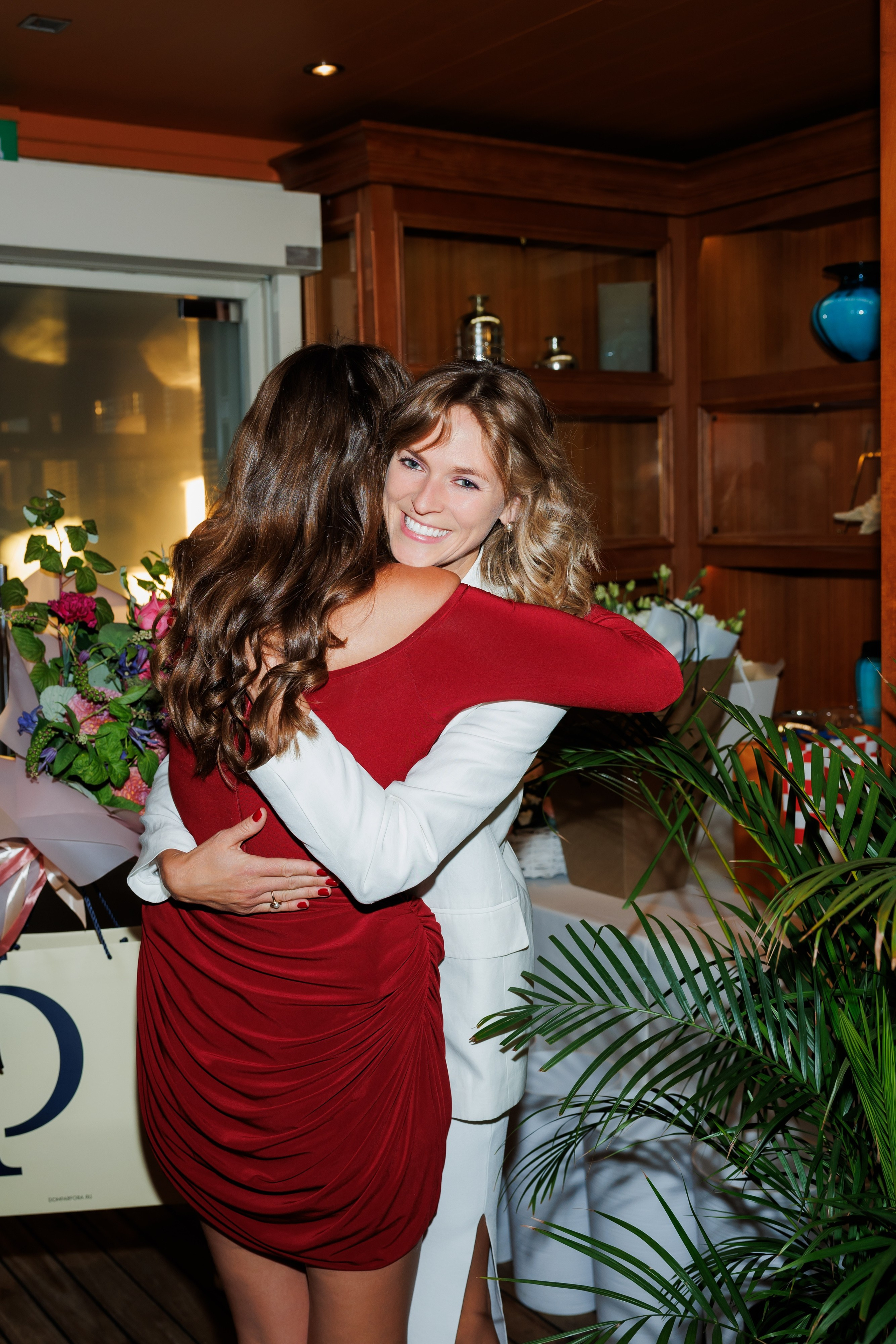 PRIVATE EVENT. Фотограф в Москве Алексей Виноградов