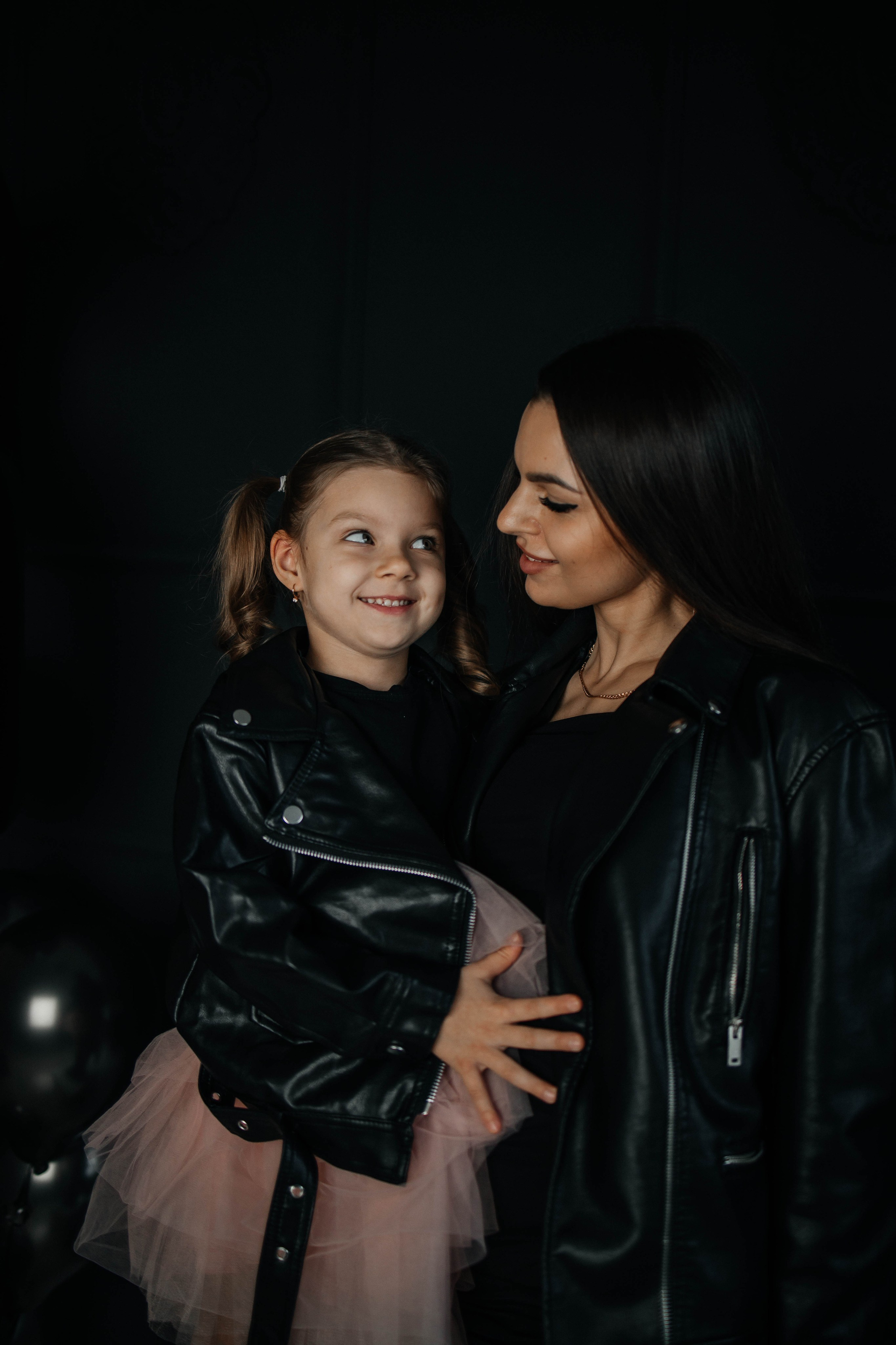 Лена с дочкой Кристиной. Фотограф в Красногорске Инна Романова, индивидуальные съемки, лавстори