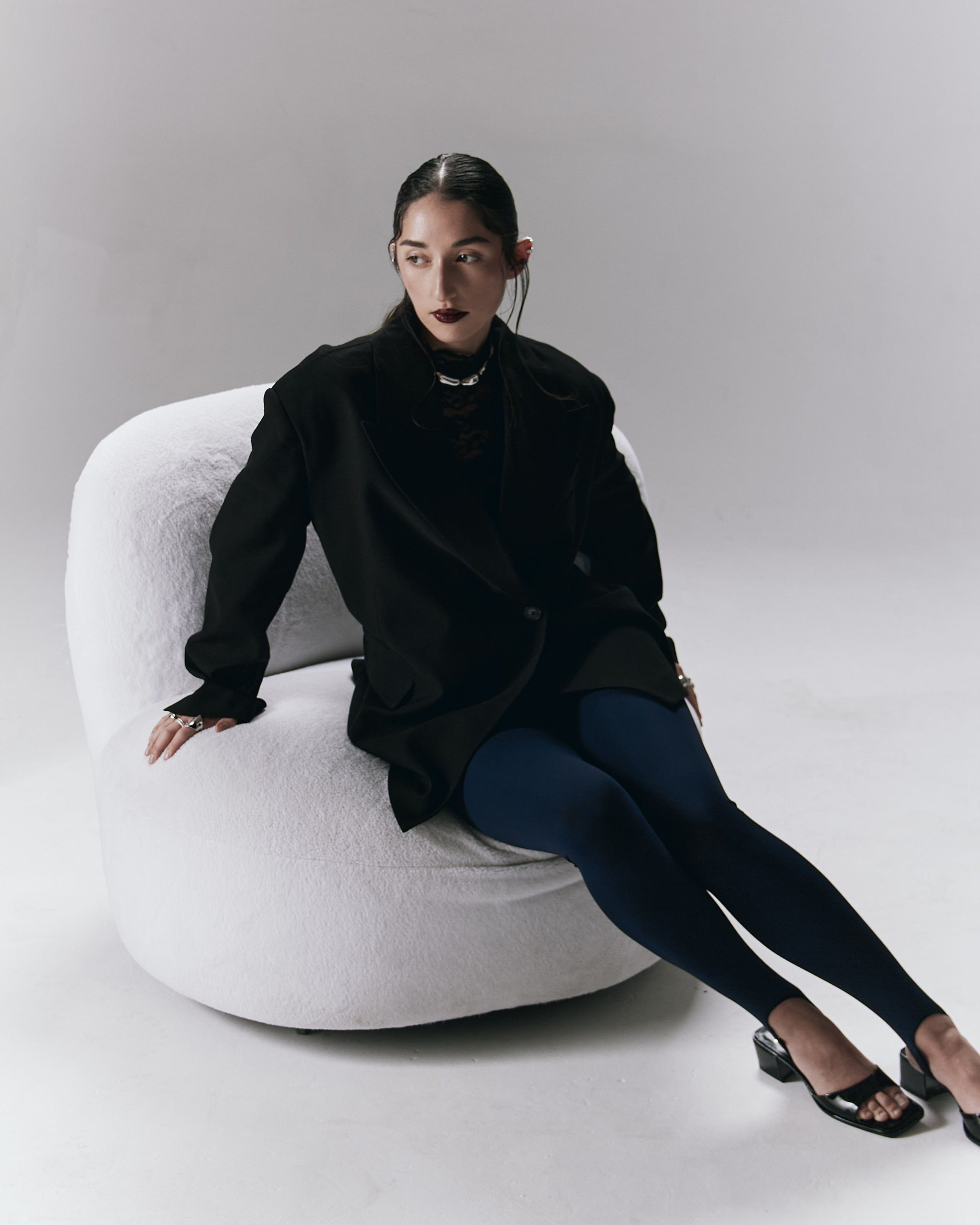 Севда. Студийный фотограф в Москве Илья Сухов