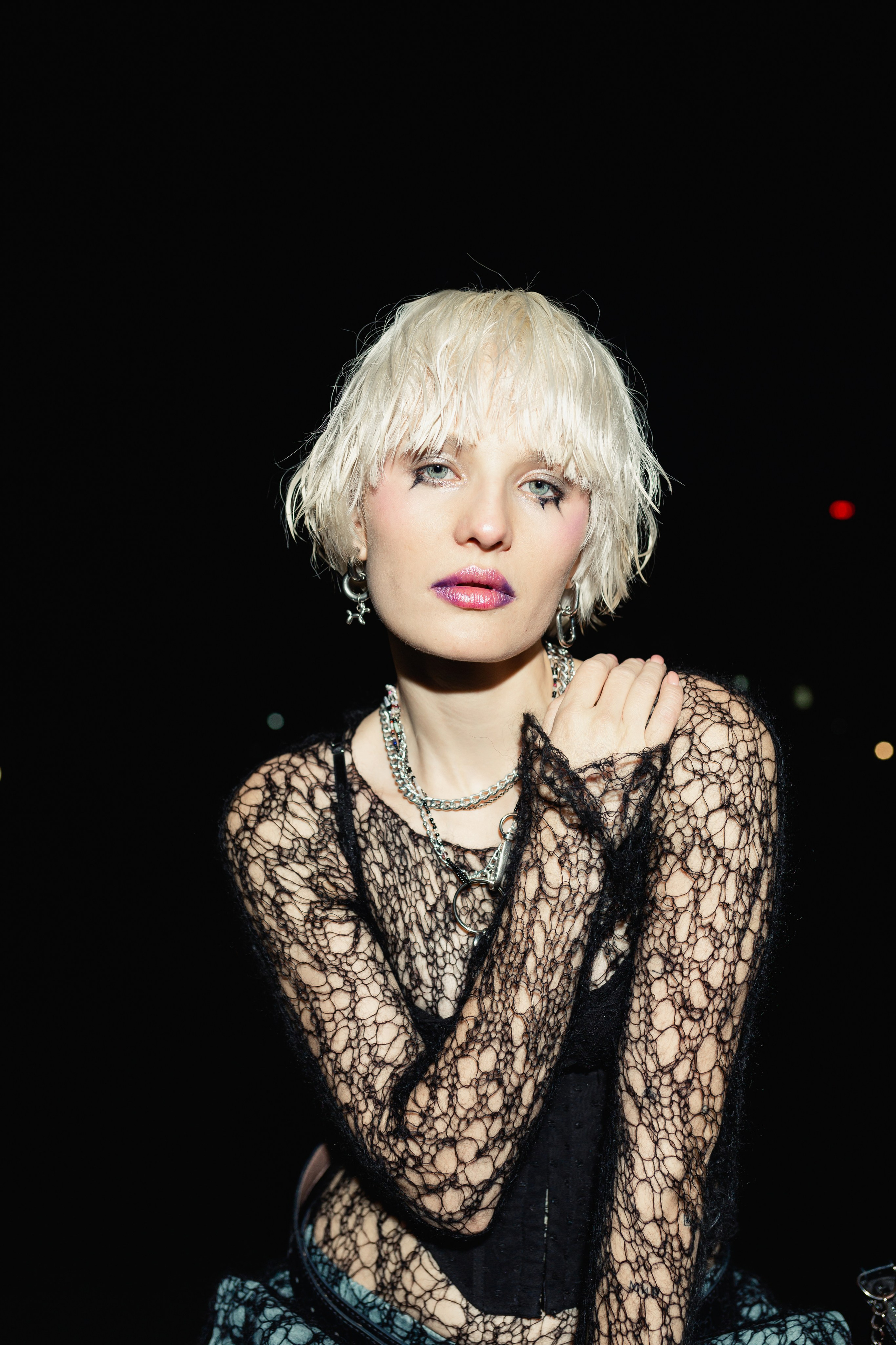 Лиза и Диана. Евгений Матвеев — фотограф в Санкт-Петербурге