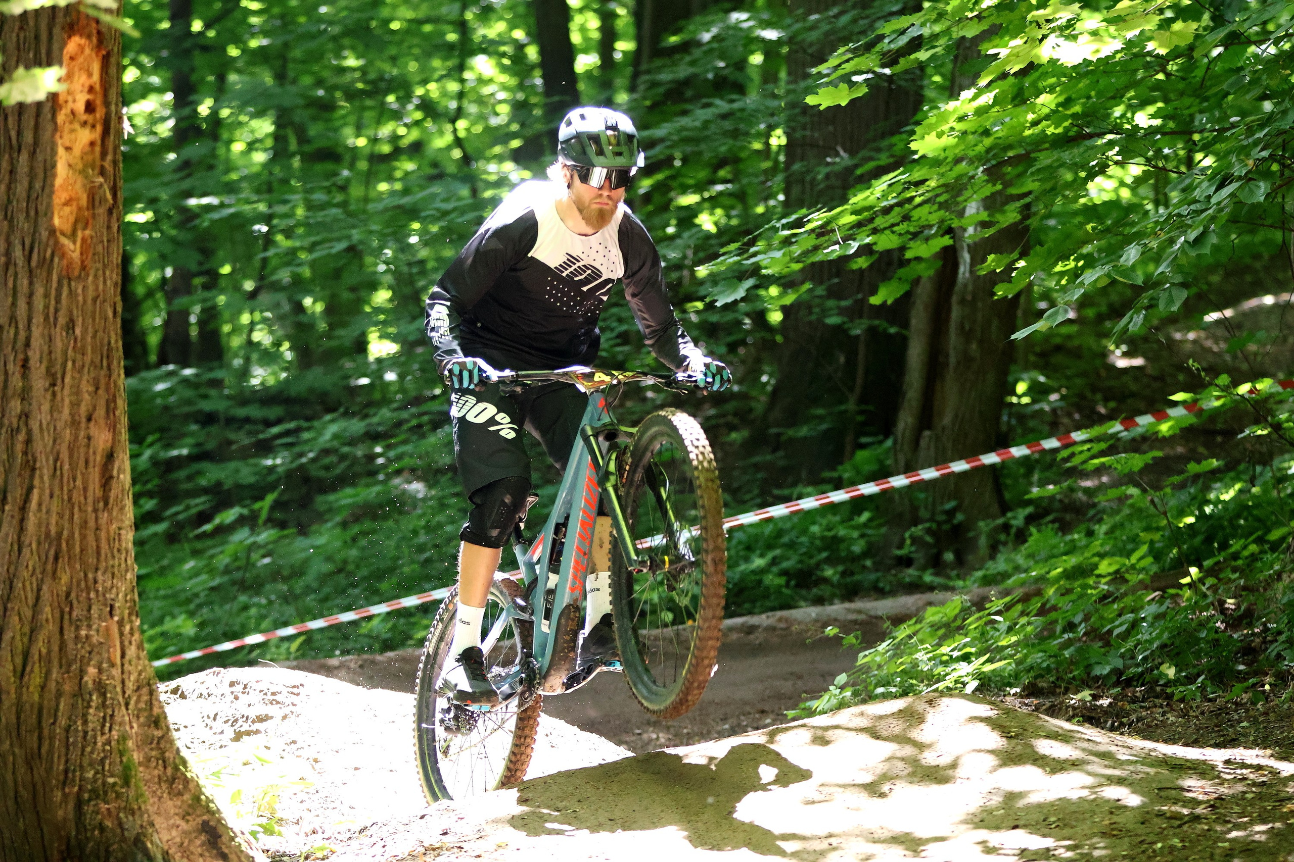 FeelPark Race 2024. Спортивный и репортажный фотограф Ермакова Светлана