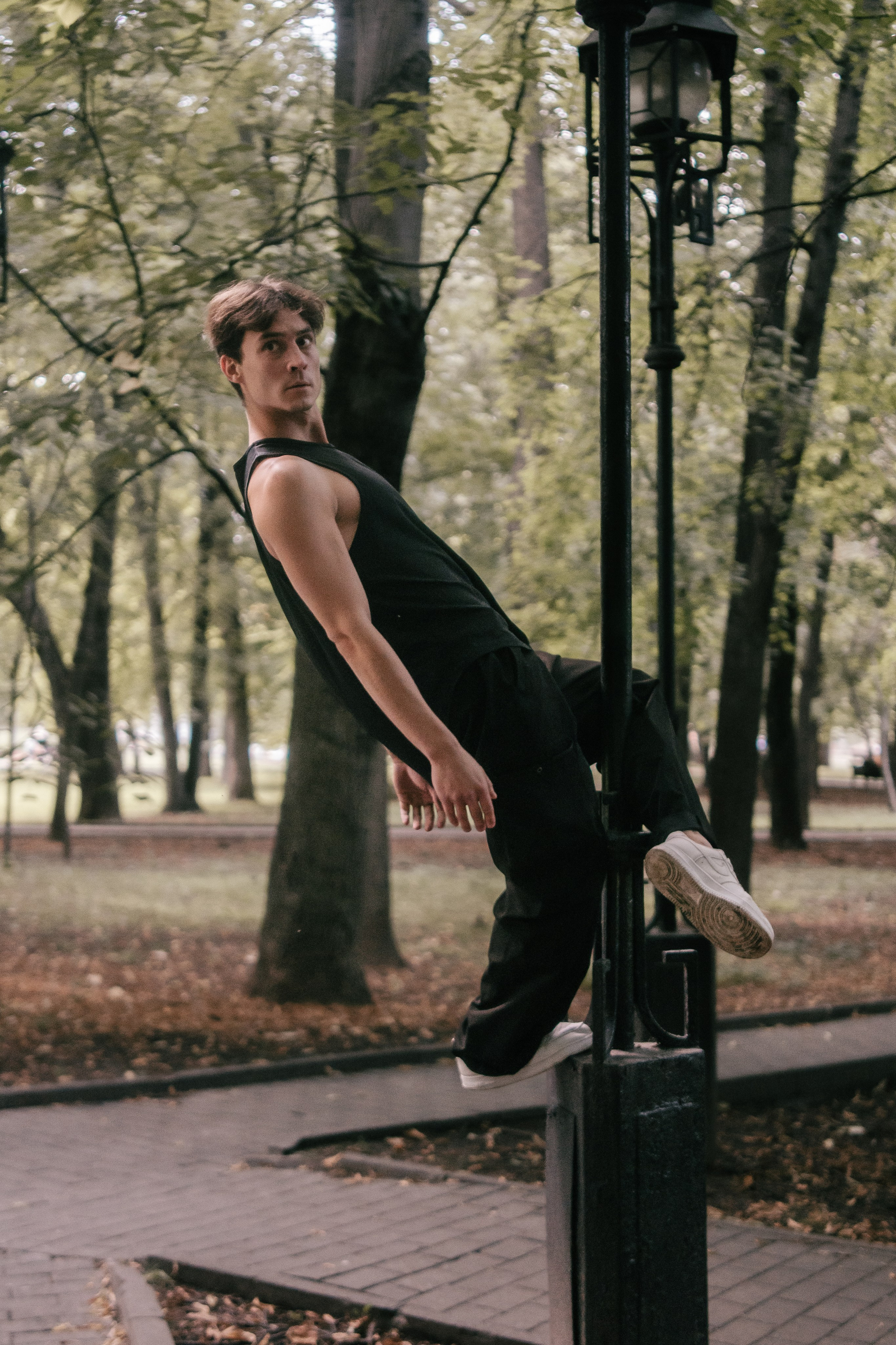 Влад. Фотограф / видеограф в Москве и Сочи Sofia Riversong